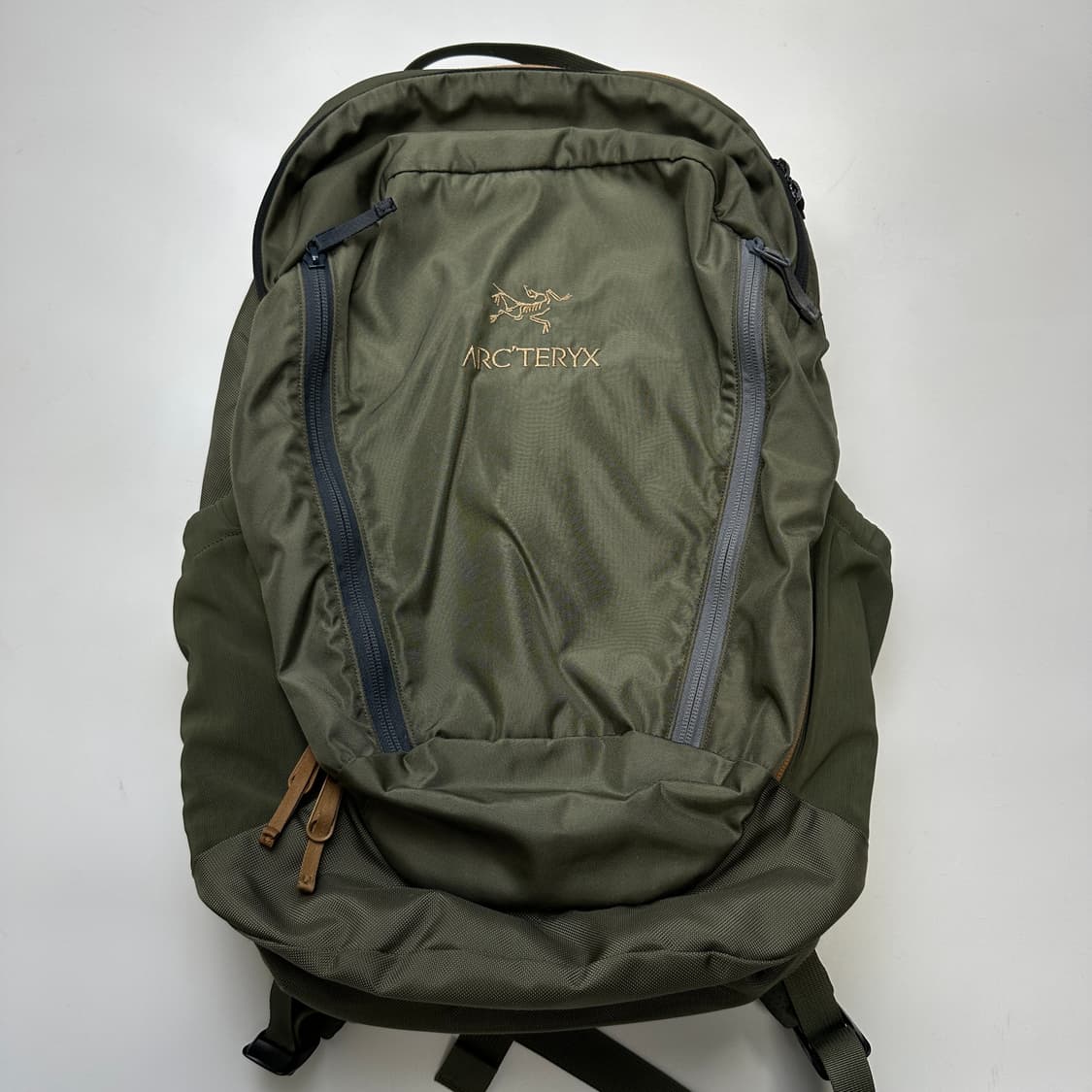ARC'TERYX x BEAMS 아크테릭스 x 빔즈 맨티스 26 백팩 상품이미지1