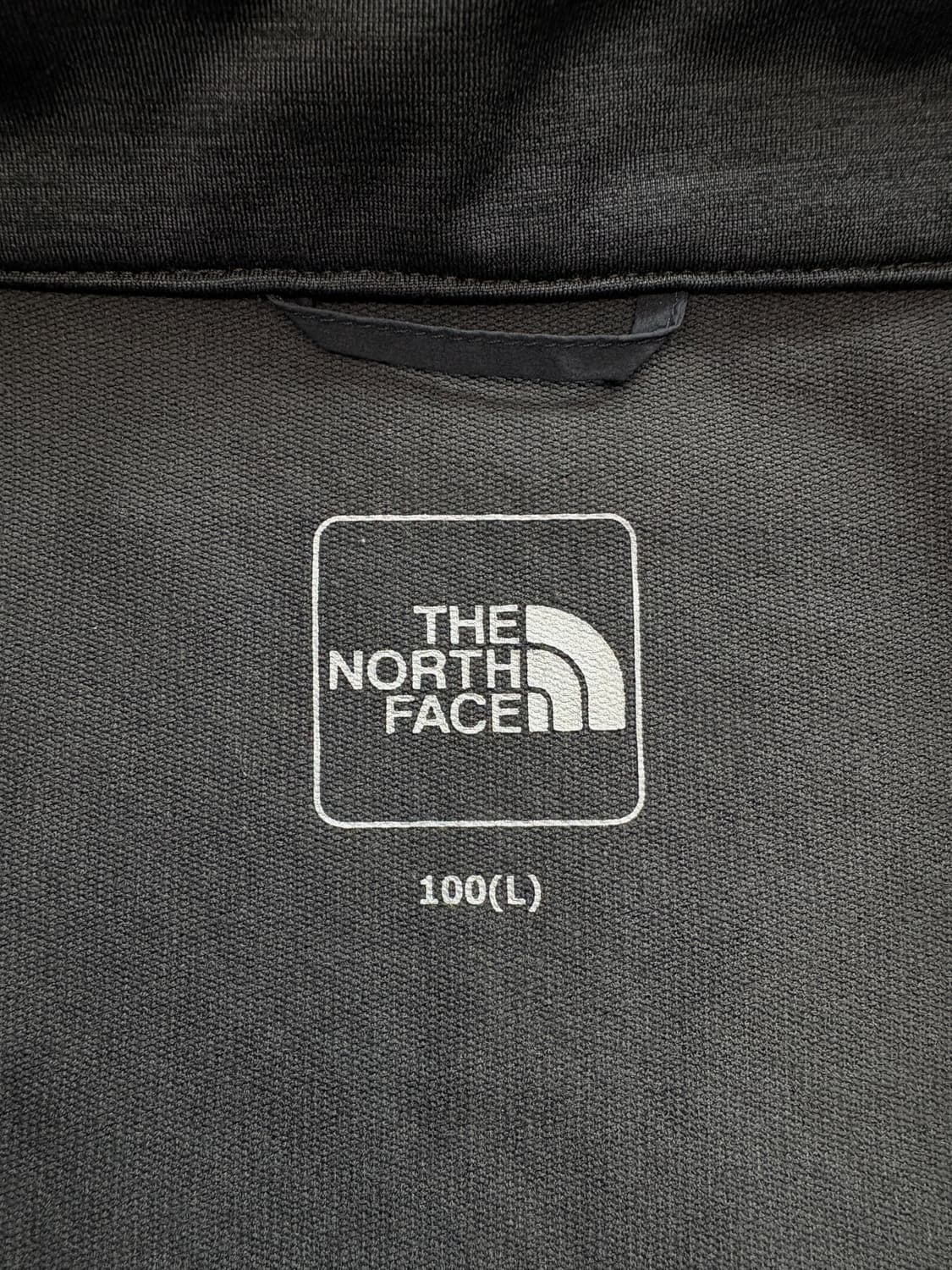 노스페이스 고프코어 VX 후드 바람막이 자켓 4111 상품이미지5