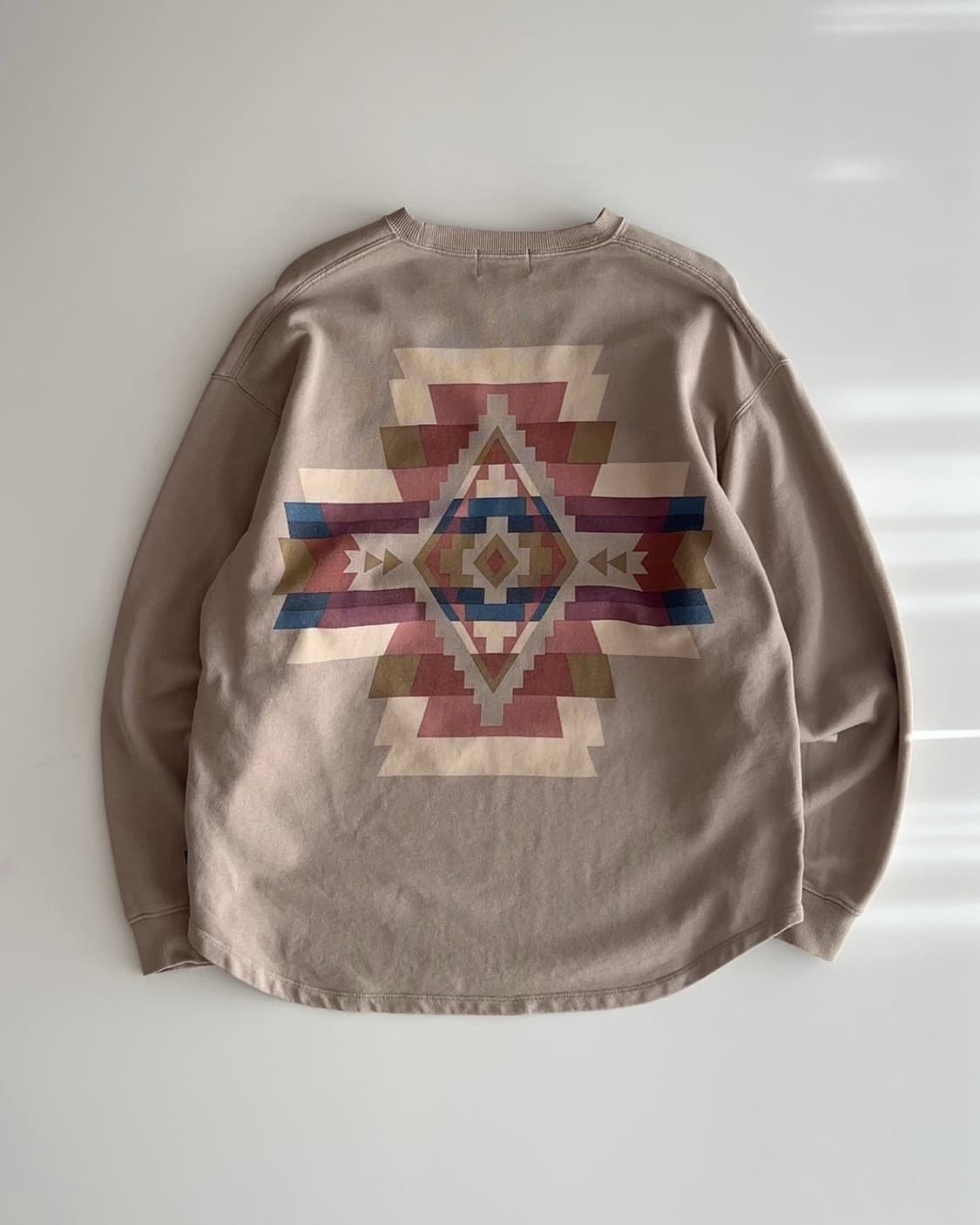 펜들턴 나바호 롱 슬리브 M 상품이미지1