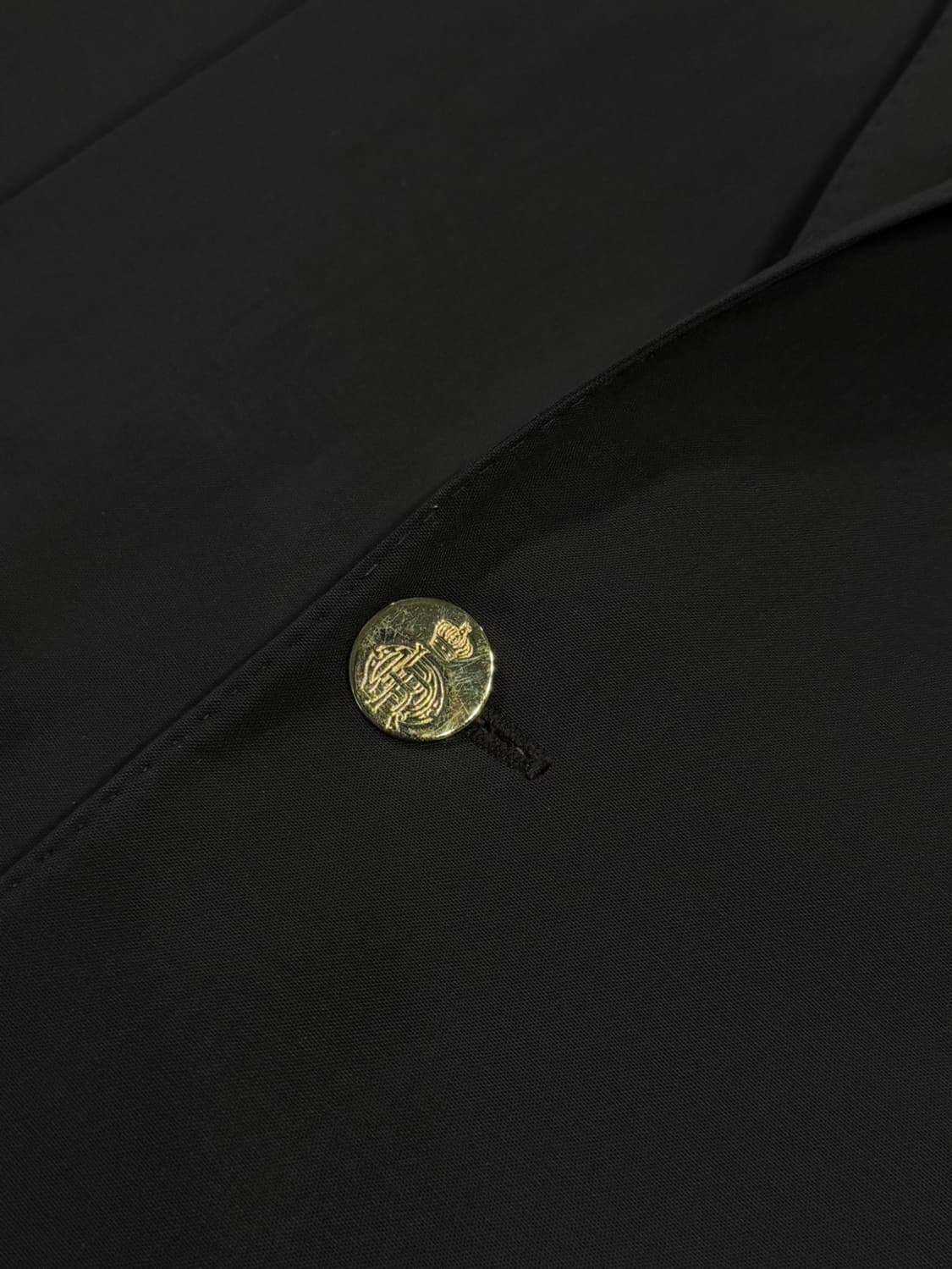 랄프로렌 블랙라벨 은장 블레이저 95 상품이미지8