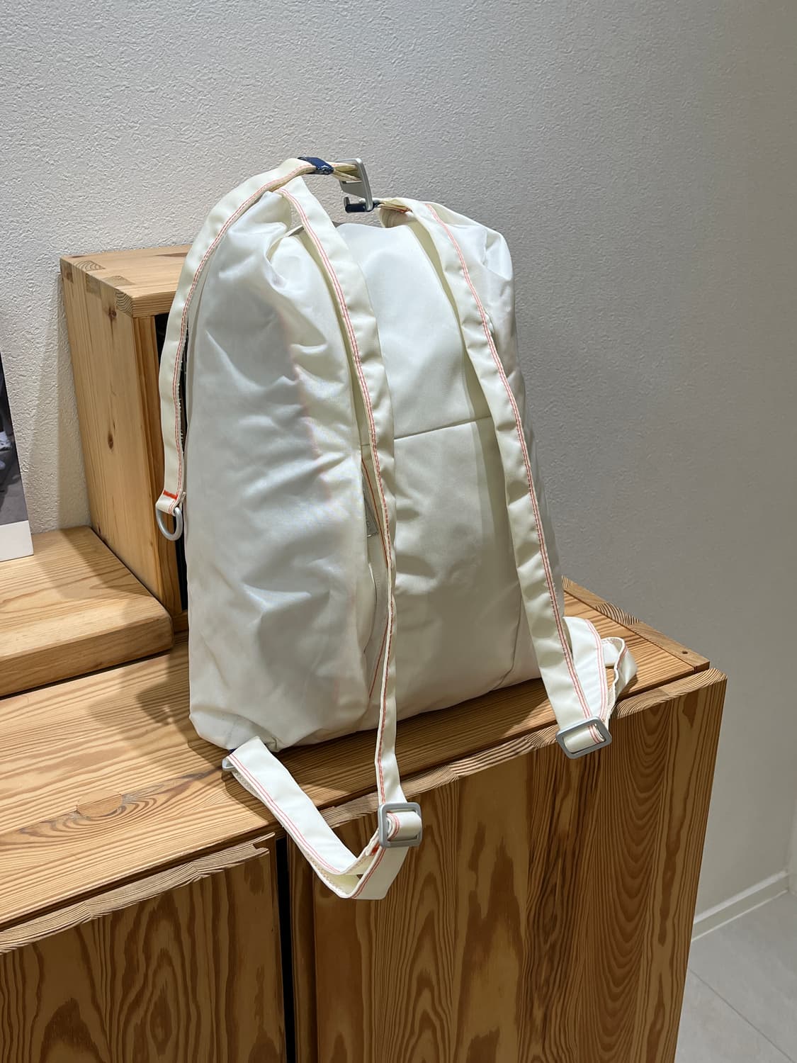 프라이탁 단종 스트라토스 백팩 상품이미지3