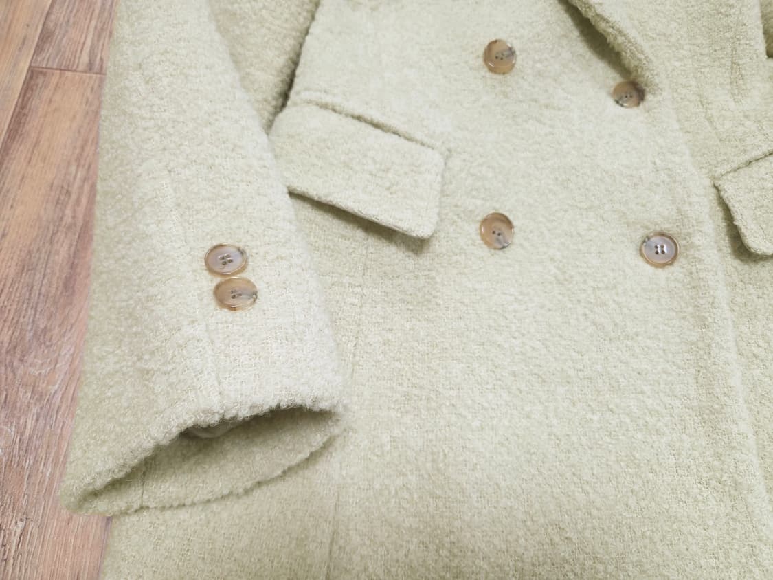 유아부미(uaboutme) 부클 아워글라스 자켓 55 상품이미지4