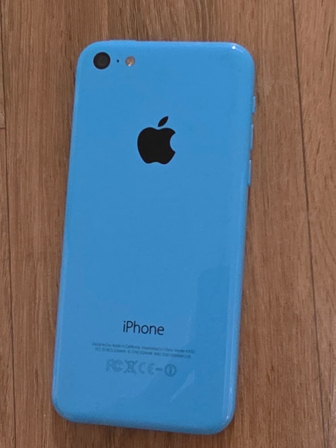 아이폰 5c 32GB 블루
무음버전 상품이미지3