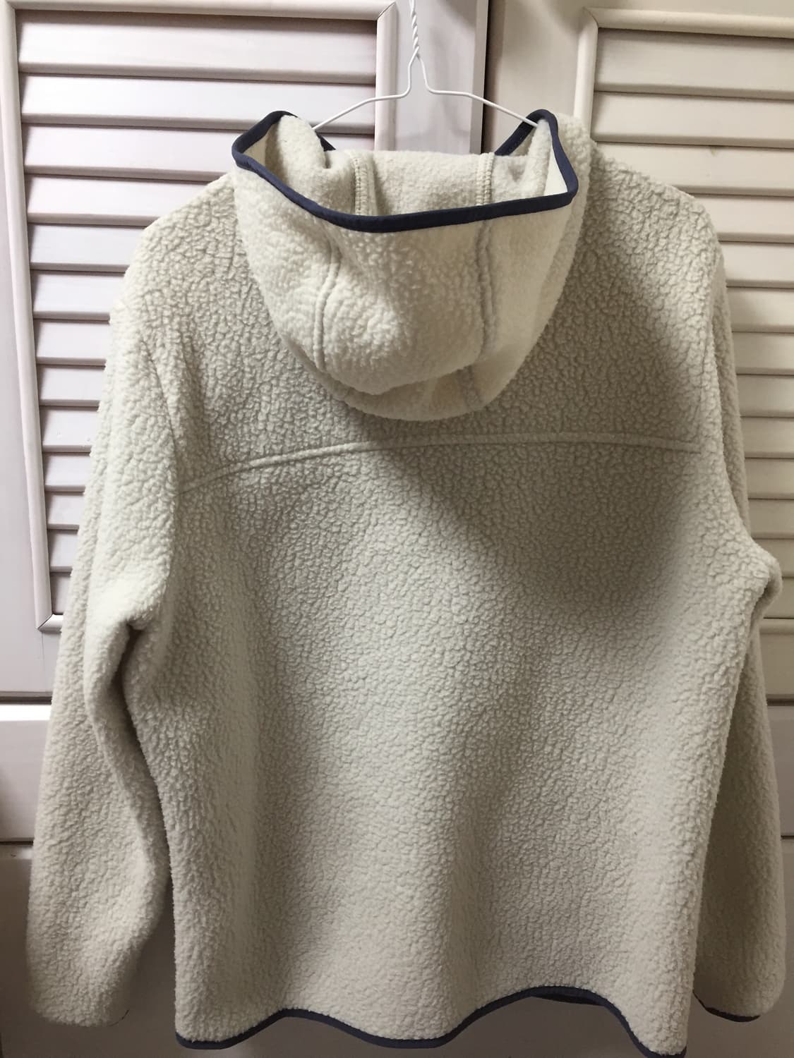 파타고니아 후리스 L 상품이미지3