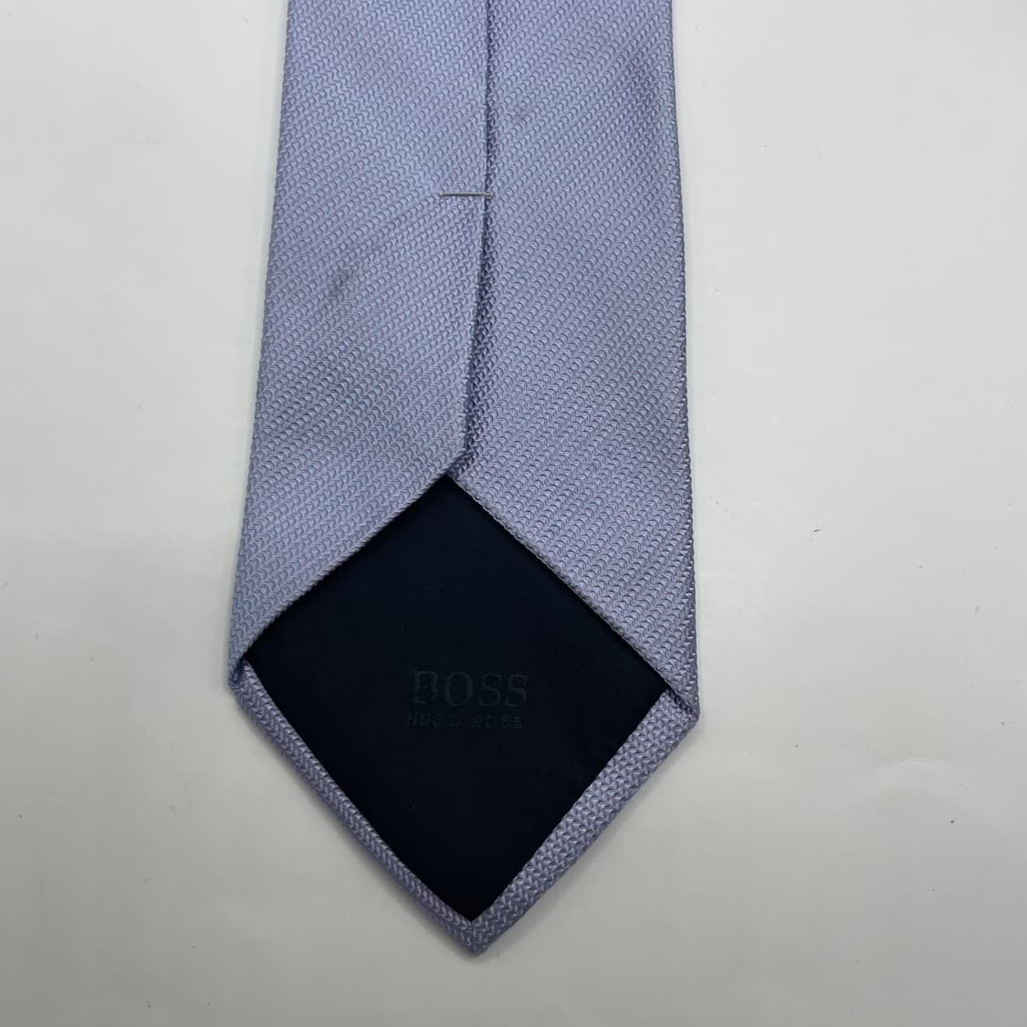 560) (HUGO BOSS) 휴고 보스 패턴 넥타이 상품이미지4