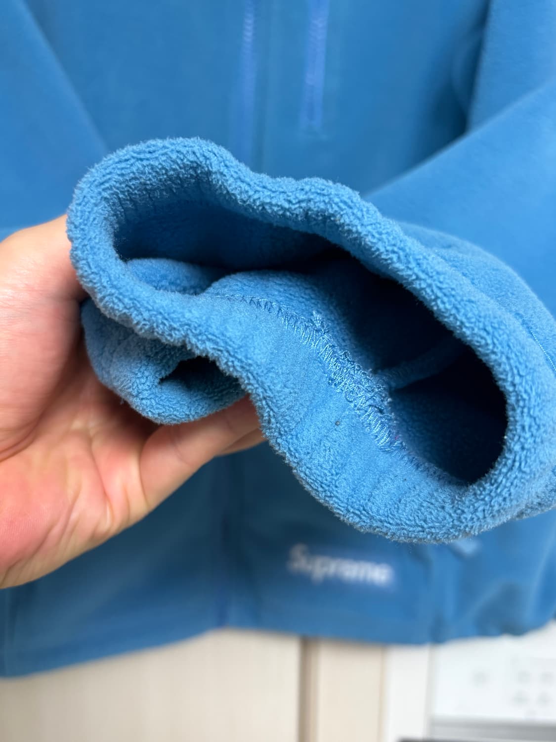 슈프림 폴라텍 후리스  상품이미지7