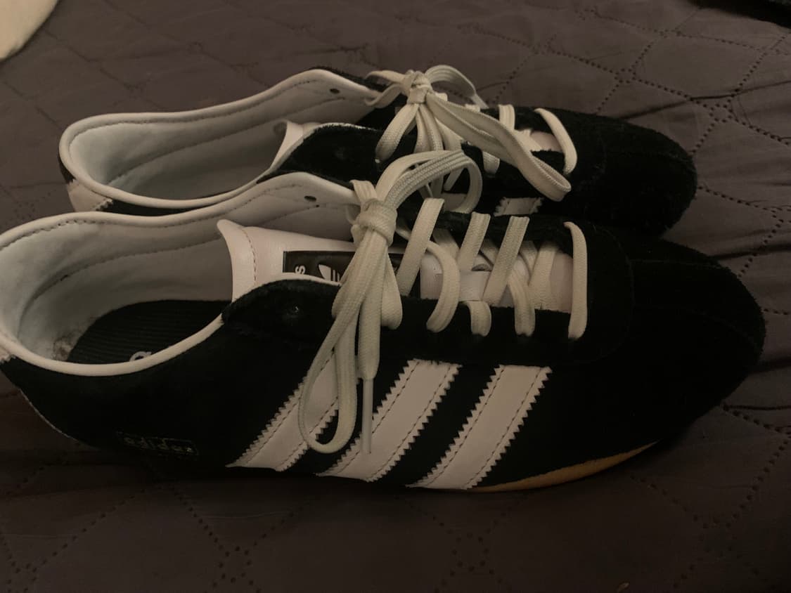 아디다스 도쿄 블랙 250 상품이미지3