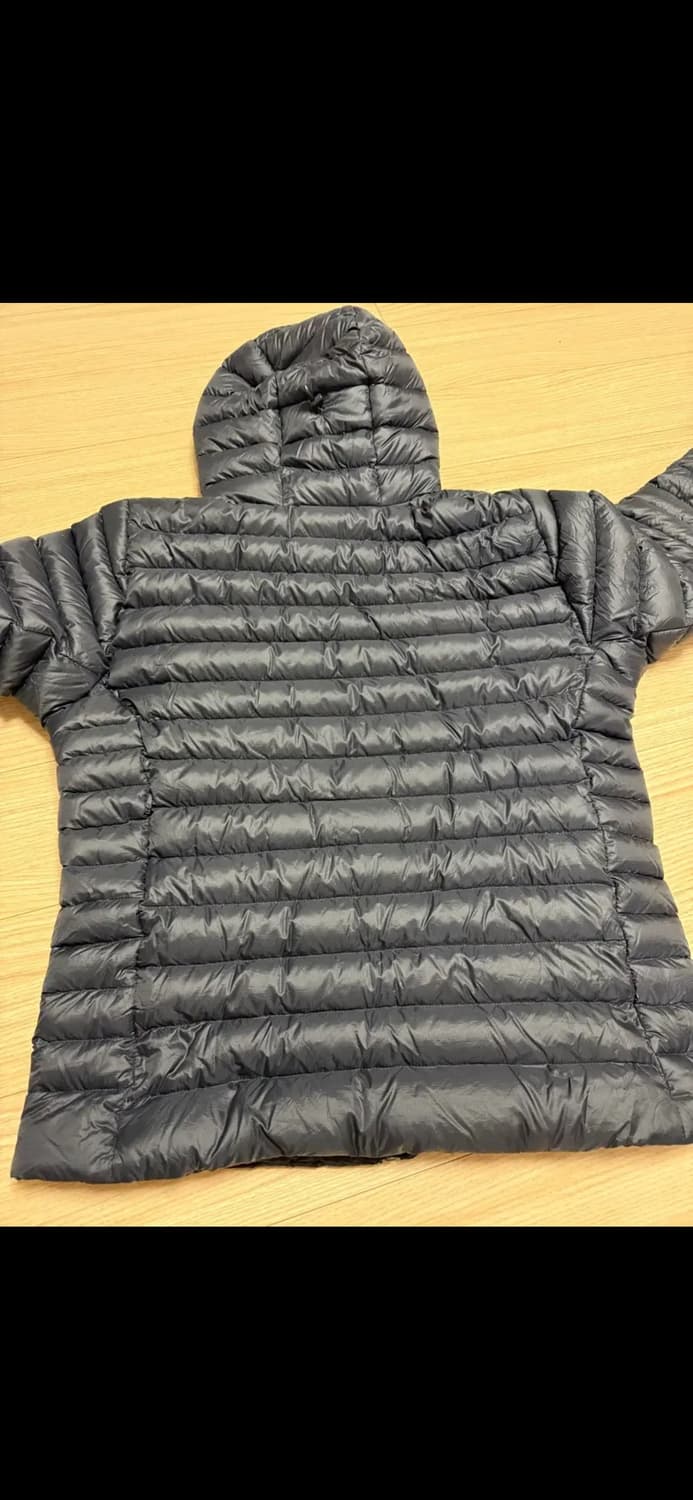 24fw파타고니아 다운스웨터 후디M 상품이미지2