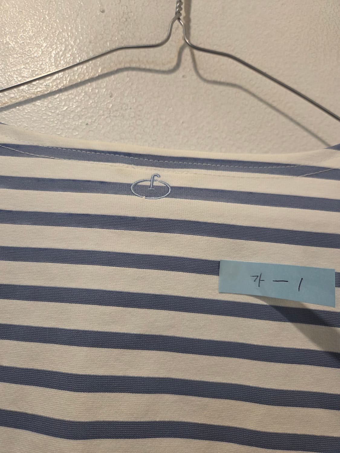 페어라이어 티셔츠  상품이미지6