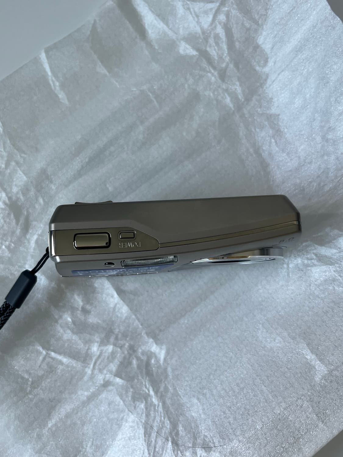 올림푸스 뮤 810 (신품) 상품이미지3