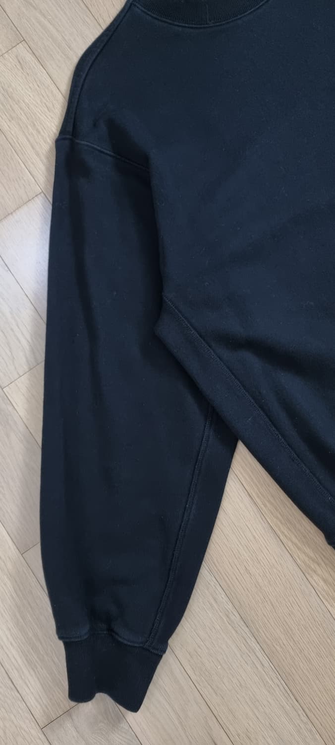 아디다스 릴렉스 오버사이즈 크루넥 맨투맨 S _ 공용,남성 상품이미지4