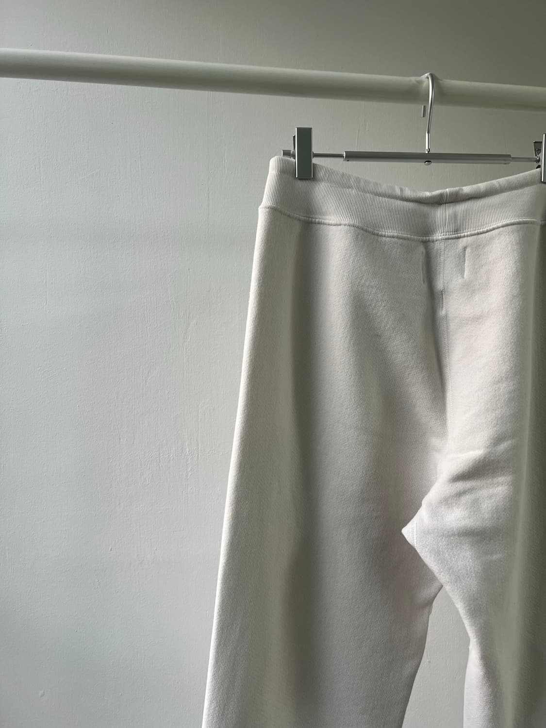 에크루 메이드원 조거 팬츠 상품이미지8