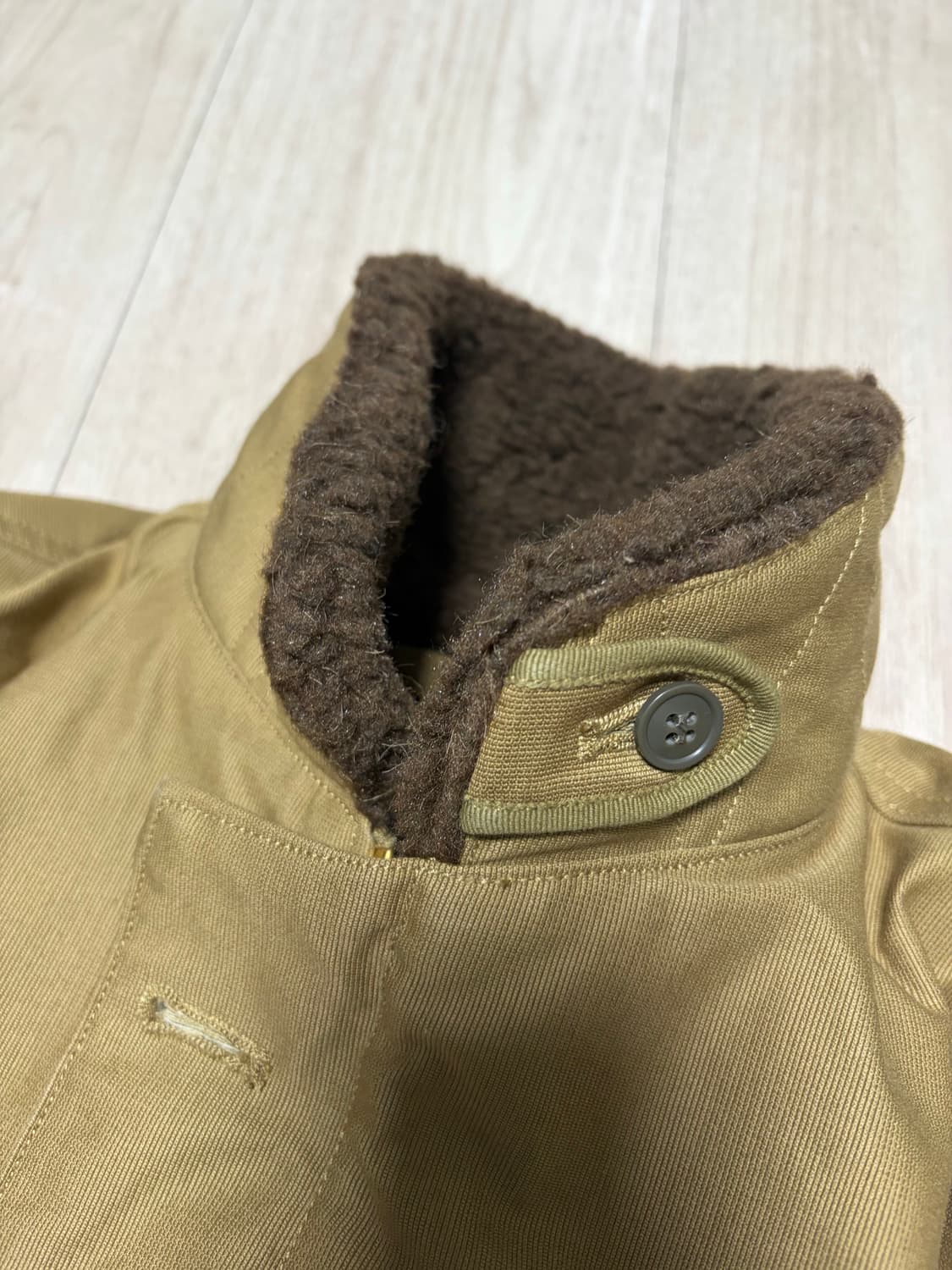 논스탁 덱자켓 42 상품이미지2