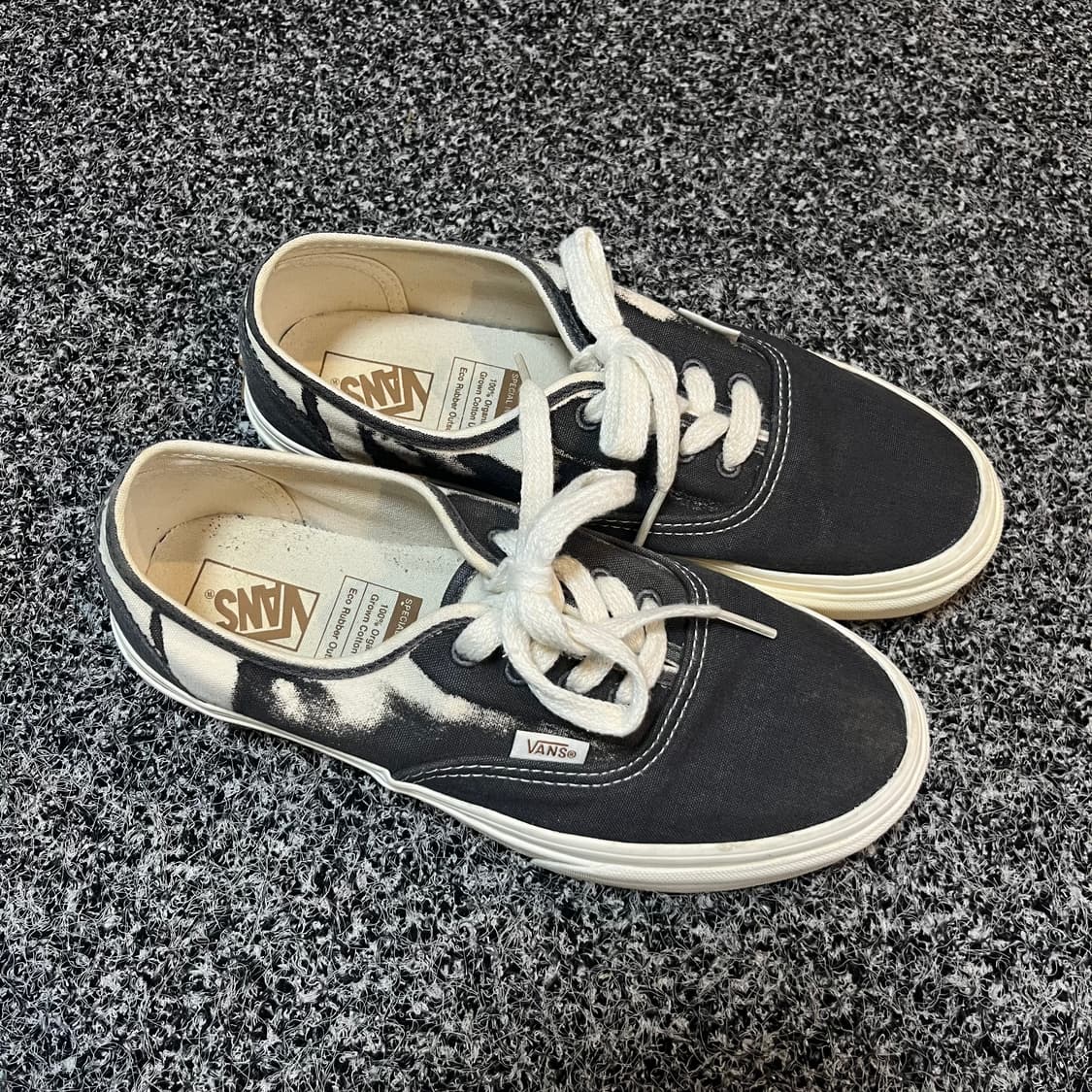 반스 스니커즈  상품이미지1