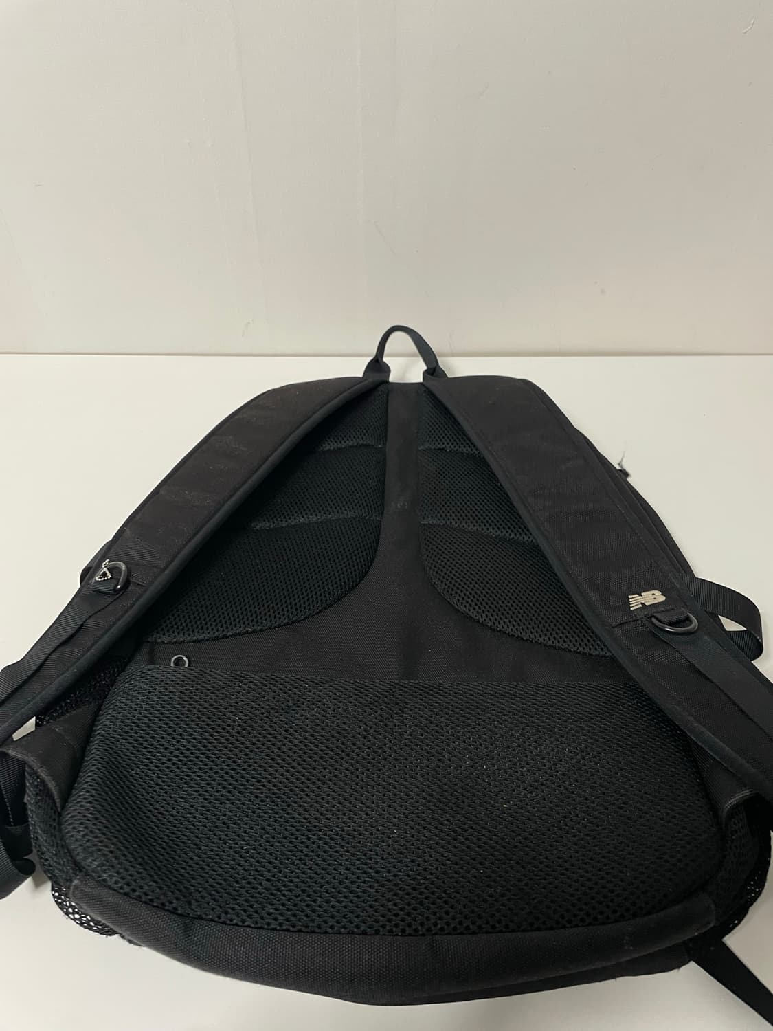 뉴발란스 백팩 가방 정품 상품이미지4