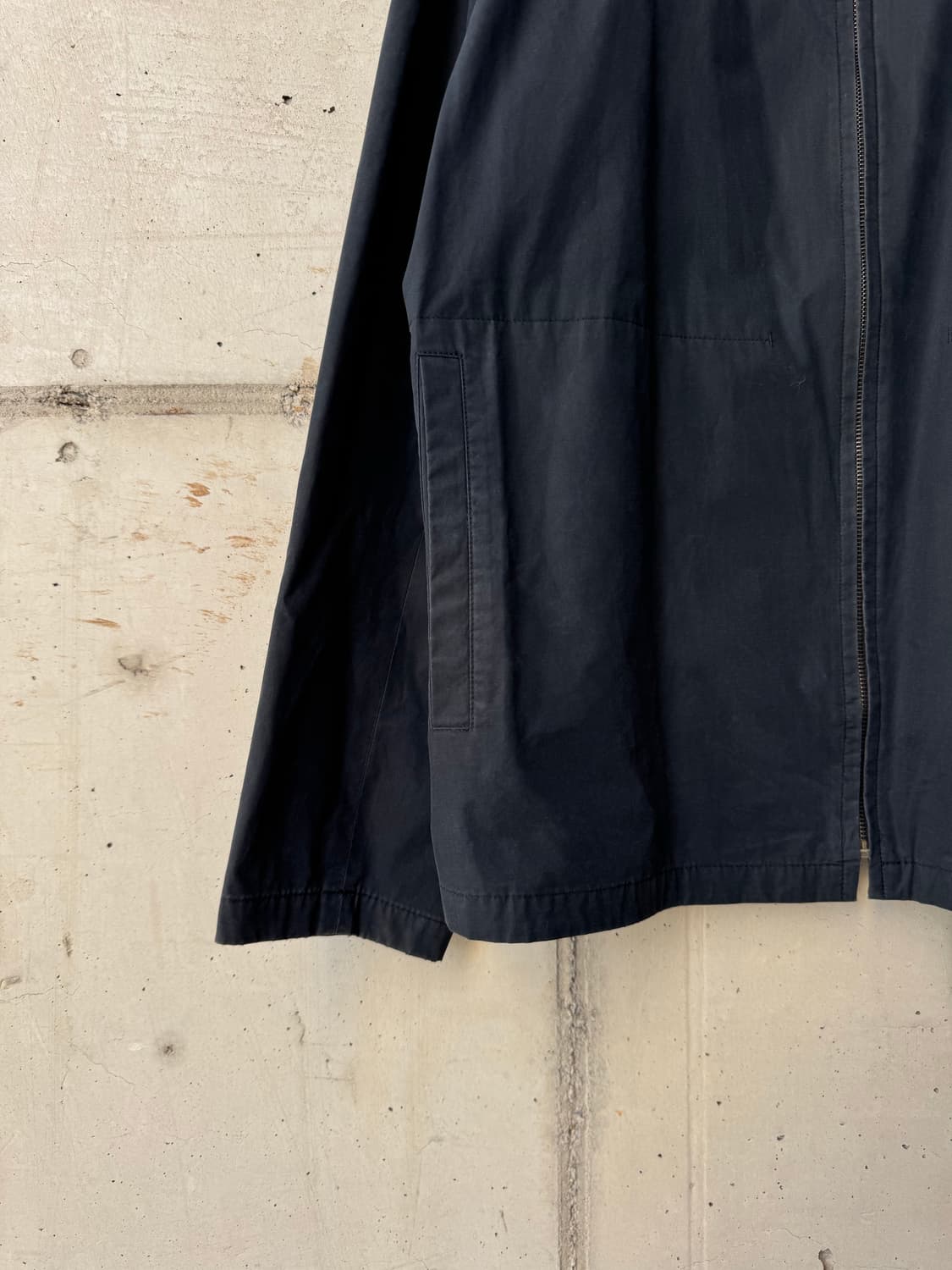 00s 휴고버스 자켓 상품이미지4