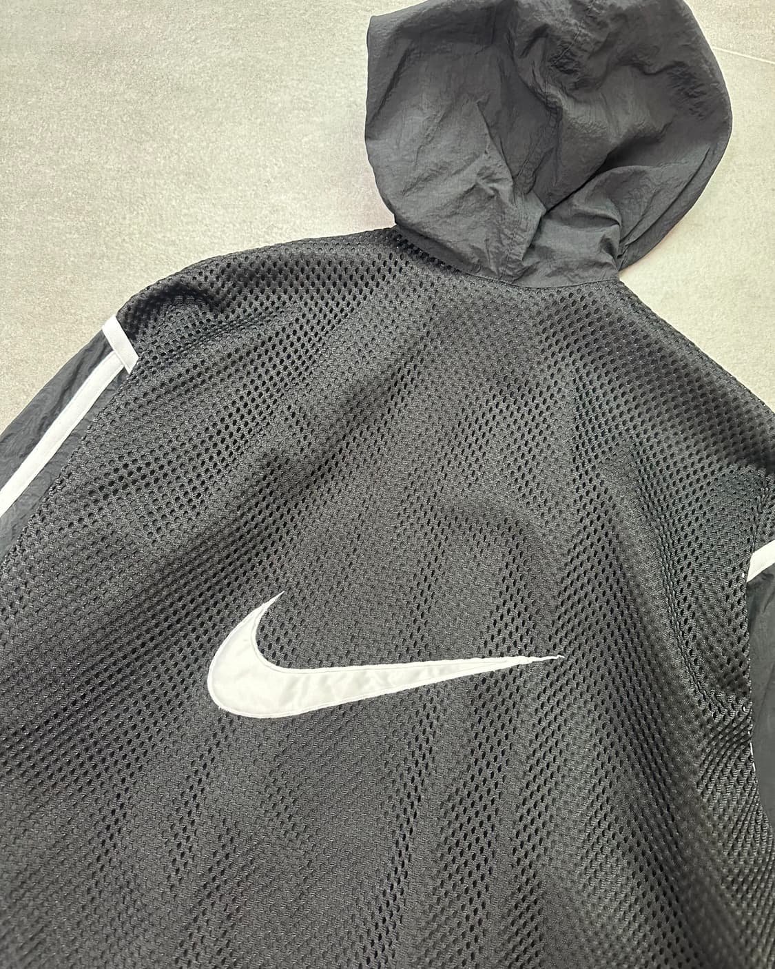 (XL)90'S 나이키 빅스우시 바막-M2134 상품이미지7