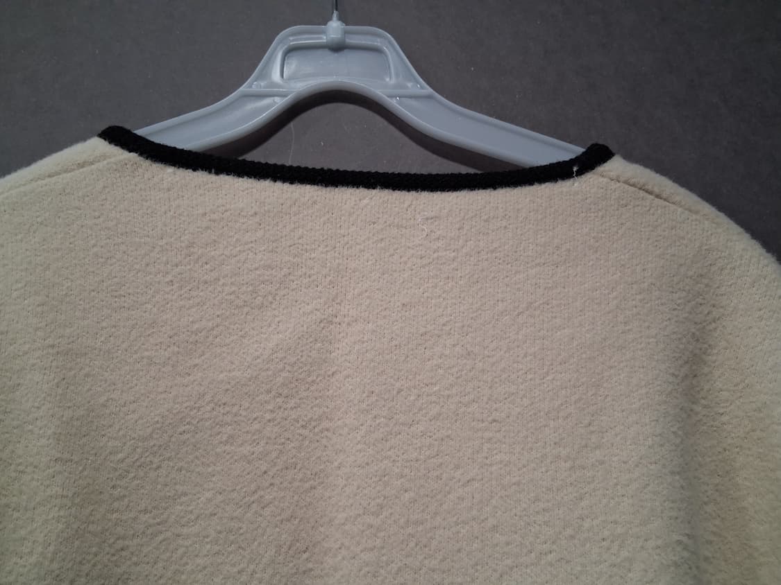 아이보리가디건 상품이미지5