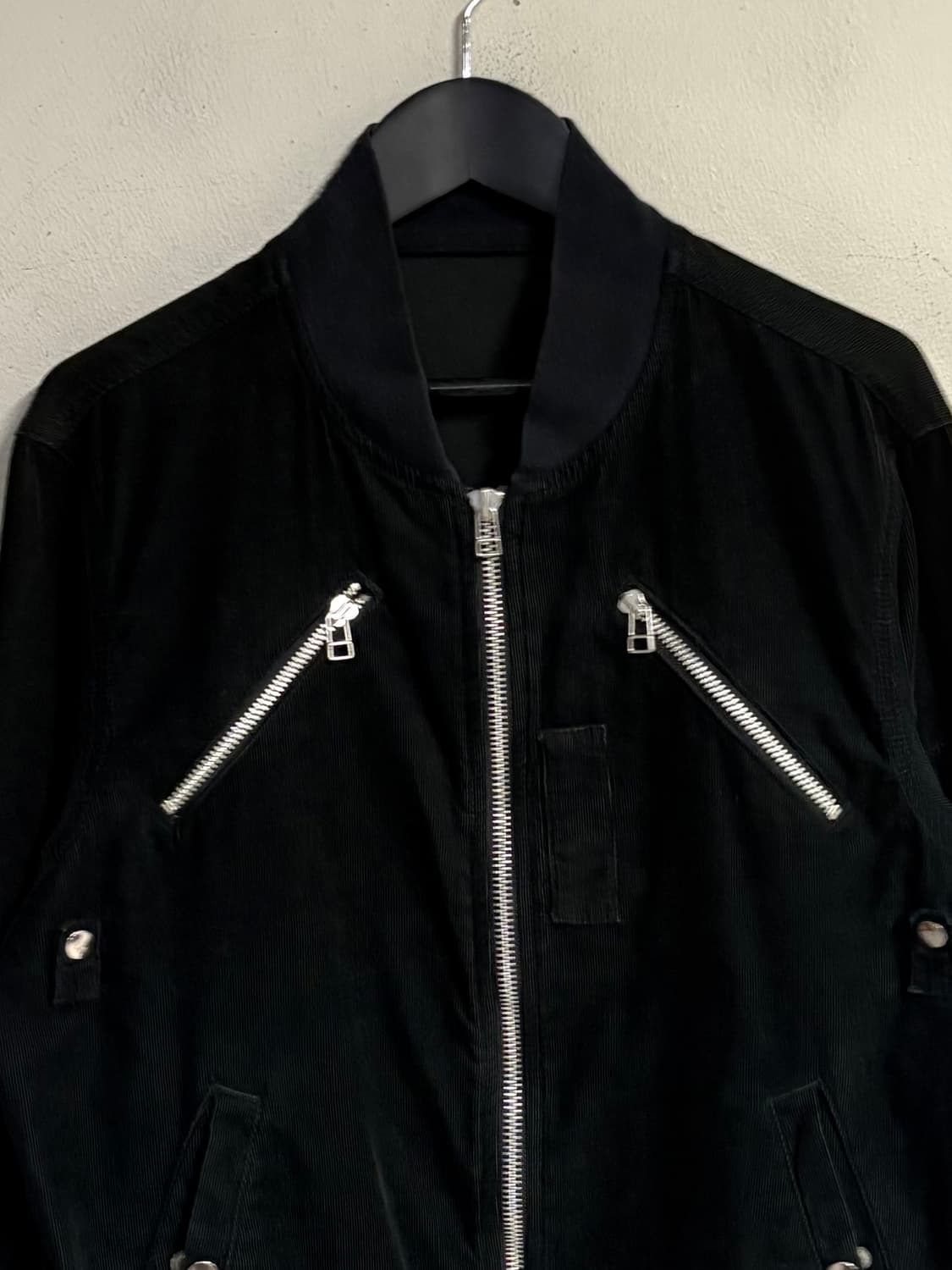 AMERICAN RAG ma-1 jacket  상품이미지2