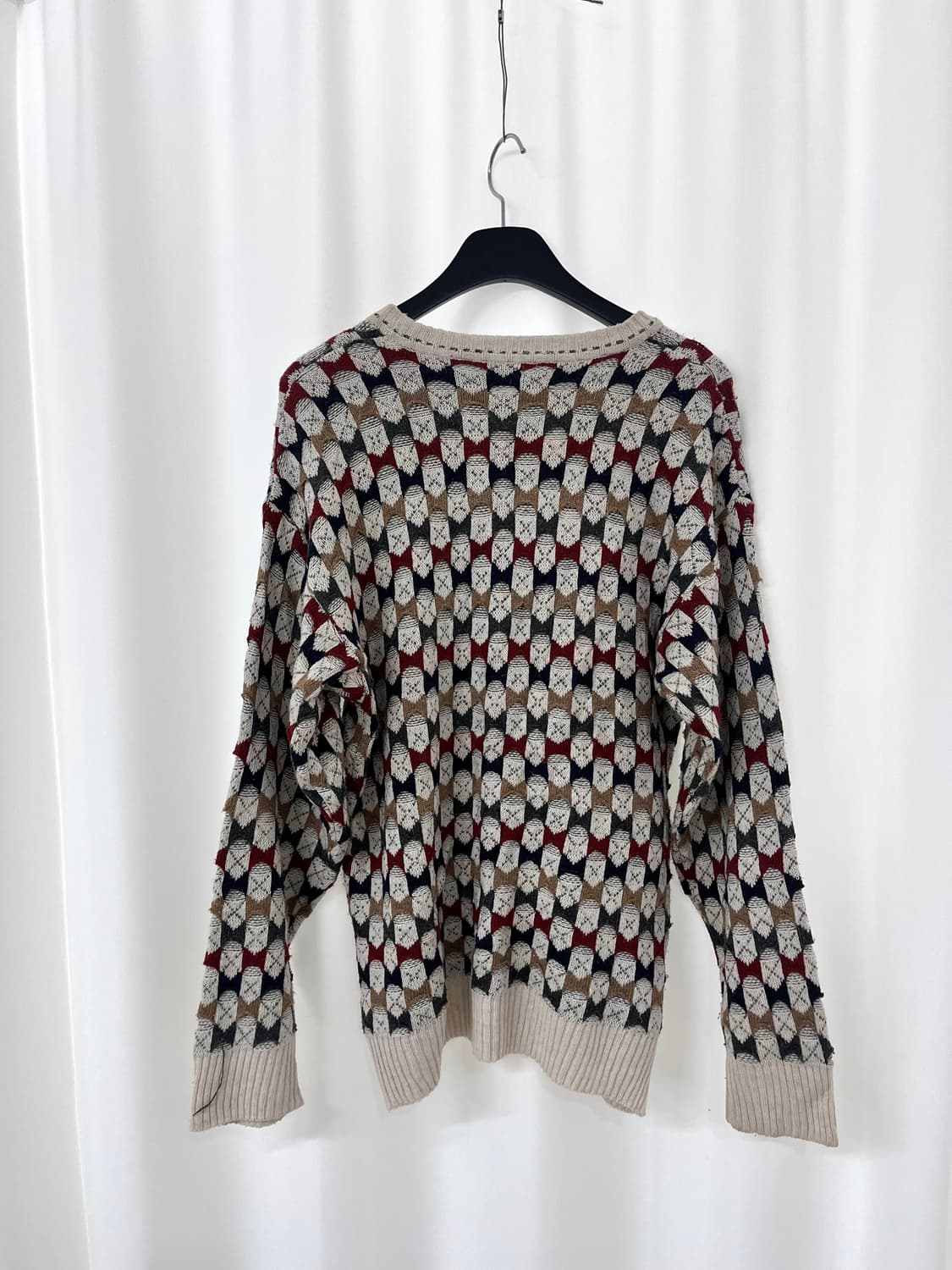 1990's FLORENCE TRICOT knit  상품이미지4