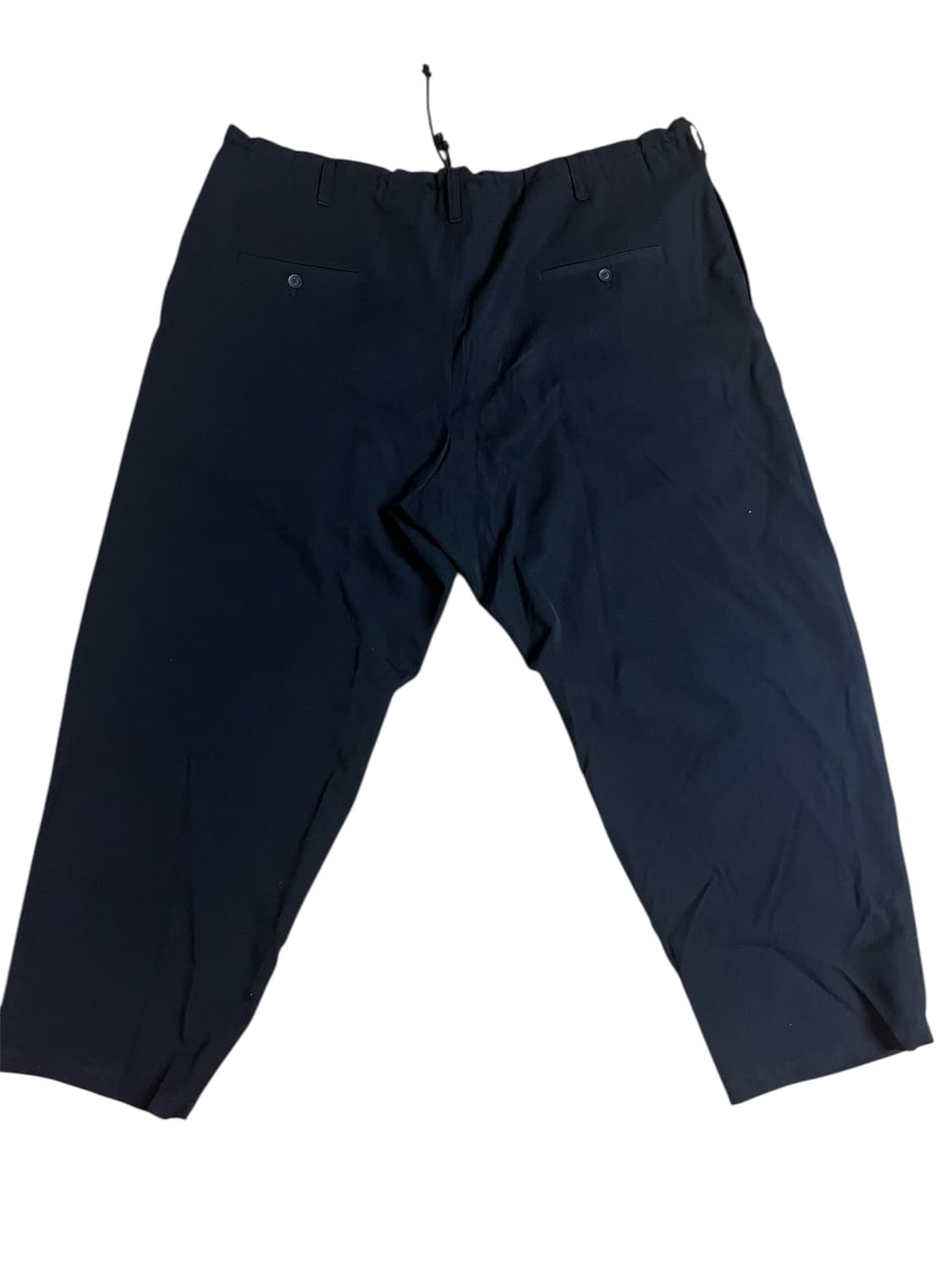 [3] 요지야마모토 뿌르옴므 팬츠 상품이미지6