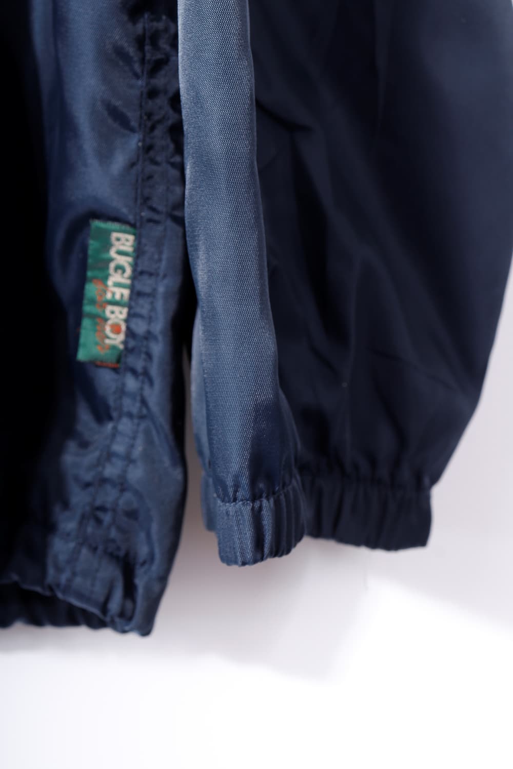 Bugle boy coach jacket 상품이미지6