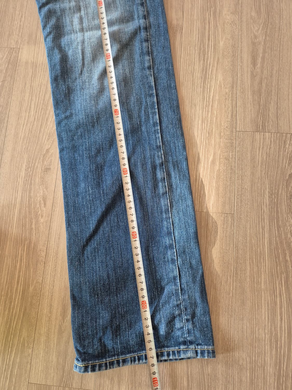 리바이스데님502 상품이미지10