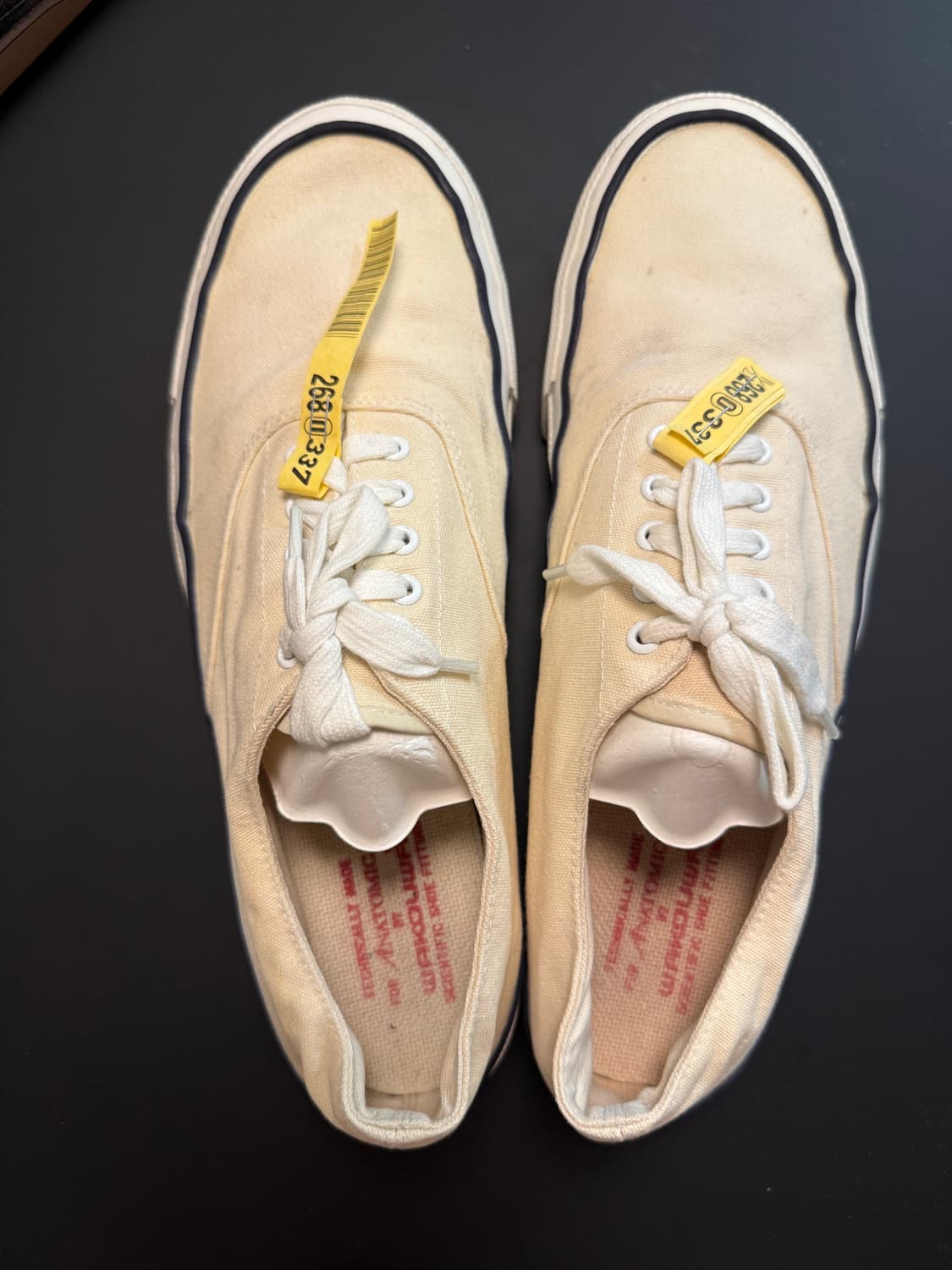 아나토미카 와쿠와 덱슈즈 265 상품이미지6