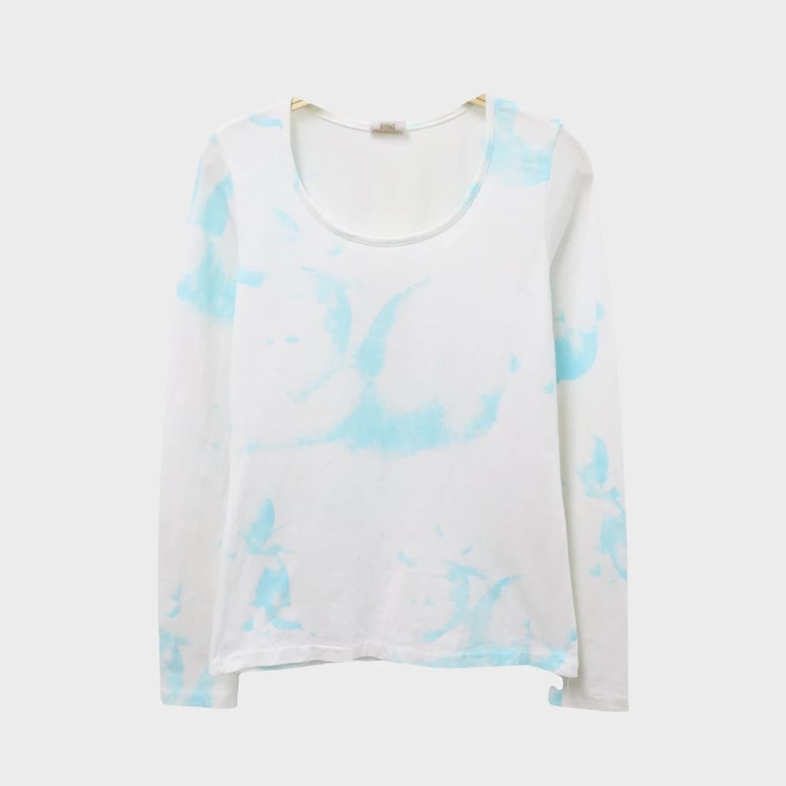 오존커뮤니티 긴팔 티셔츠 66797 상품이미지1