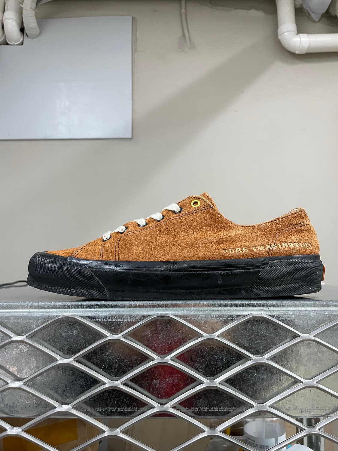 반스 볼트X 줄리안 클린세비치 스타일31 280(gr-4725) 상품이미지1