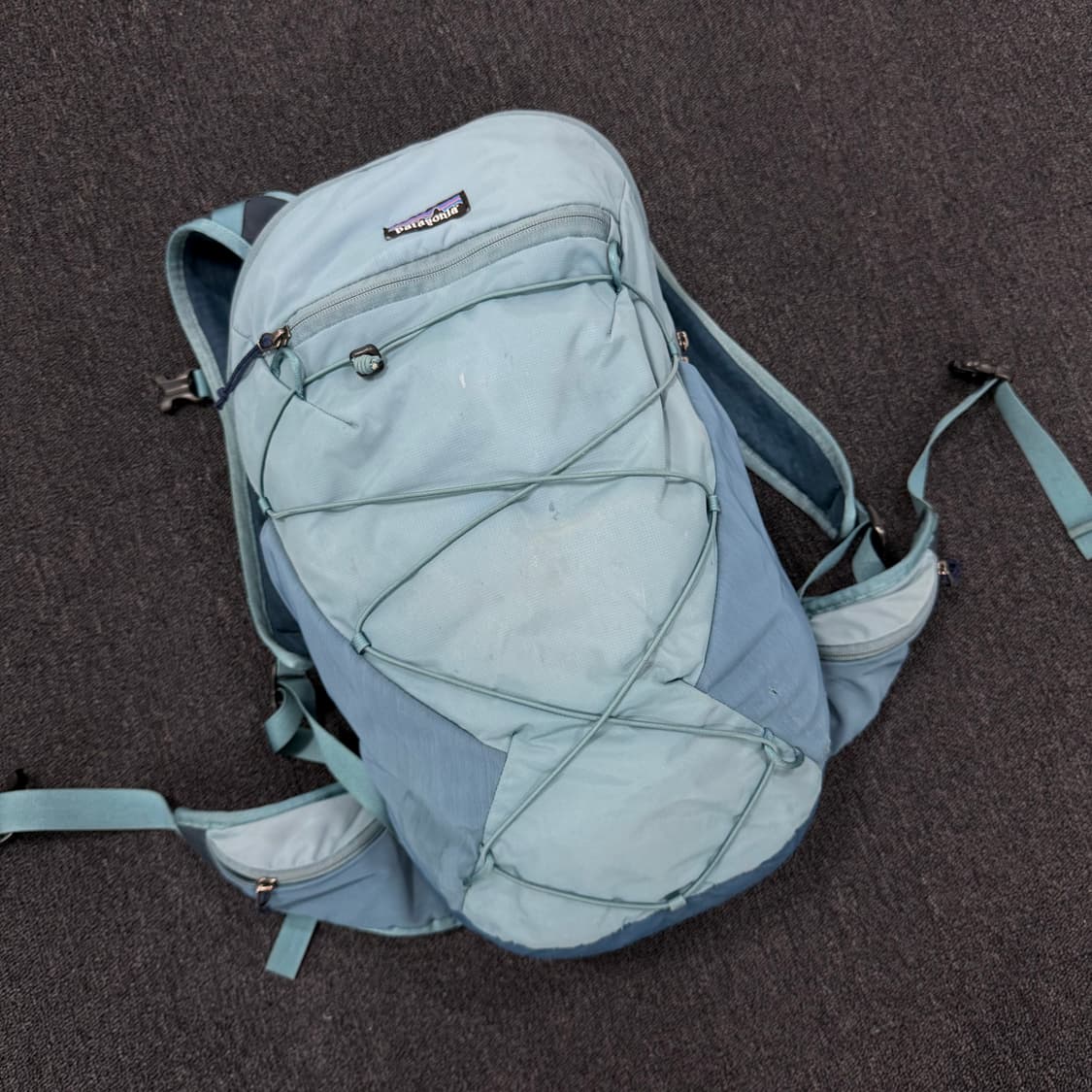 파타고니아 테라비아 팩 22L ABB 백팩 상품이미지1