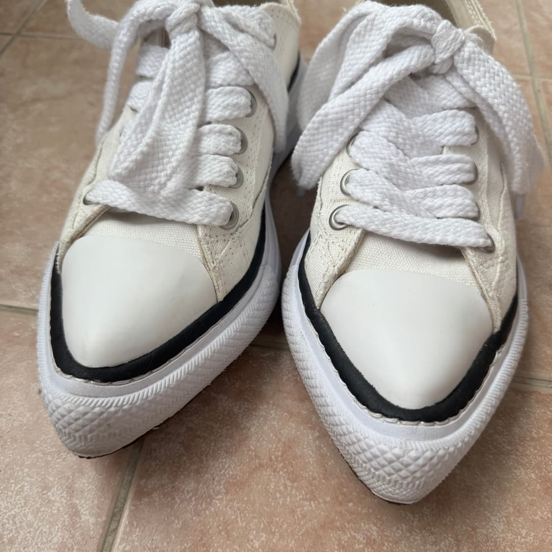 미하라 야스히로 유카 컨버스 37 yucca 상품이미지4