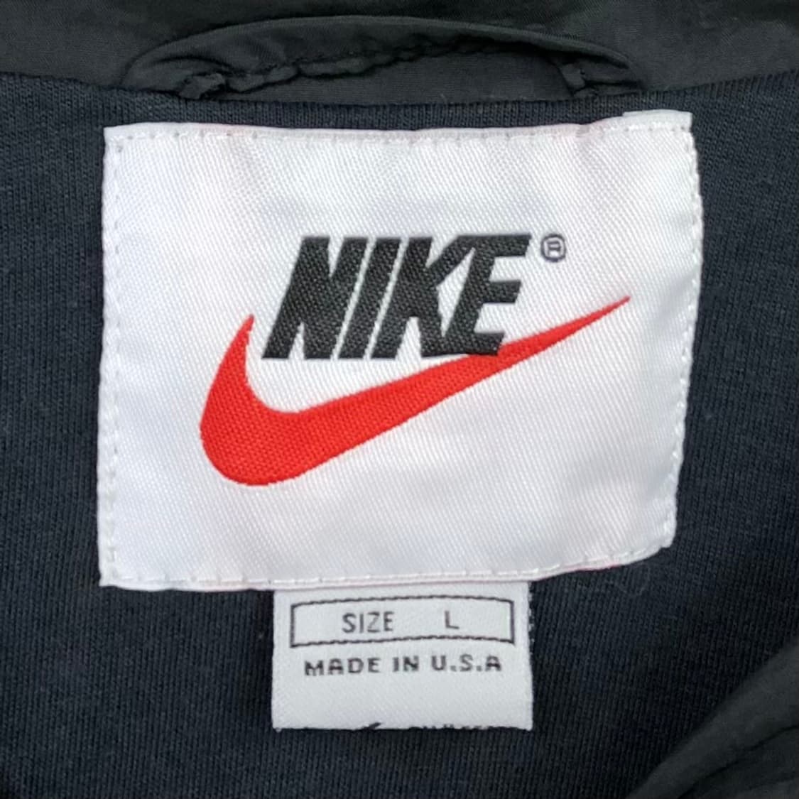 105 나이키 올드스쿨 바람막이 상품이미지3