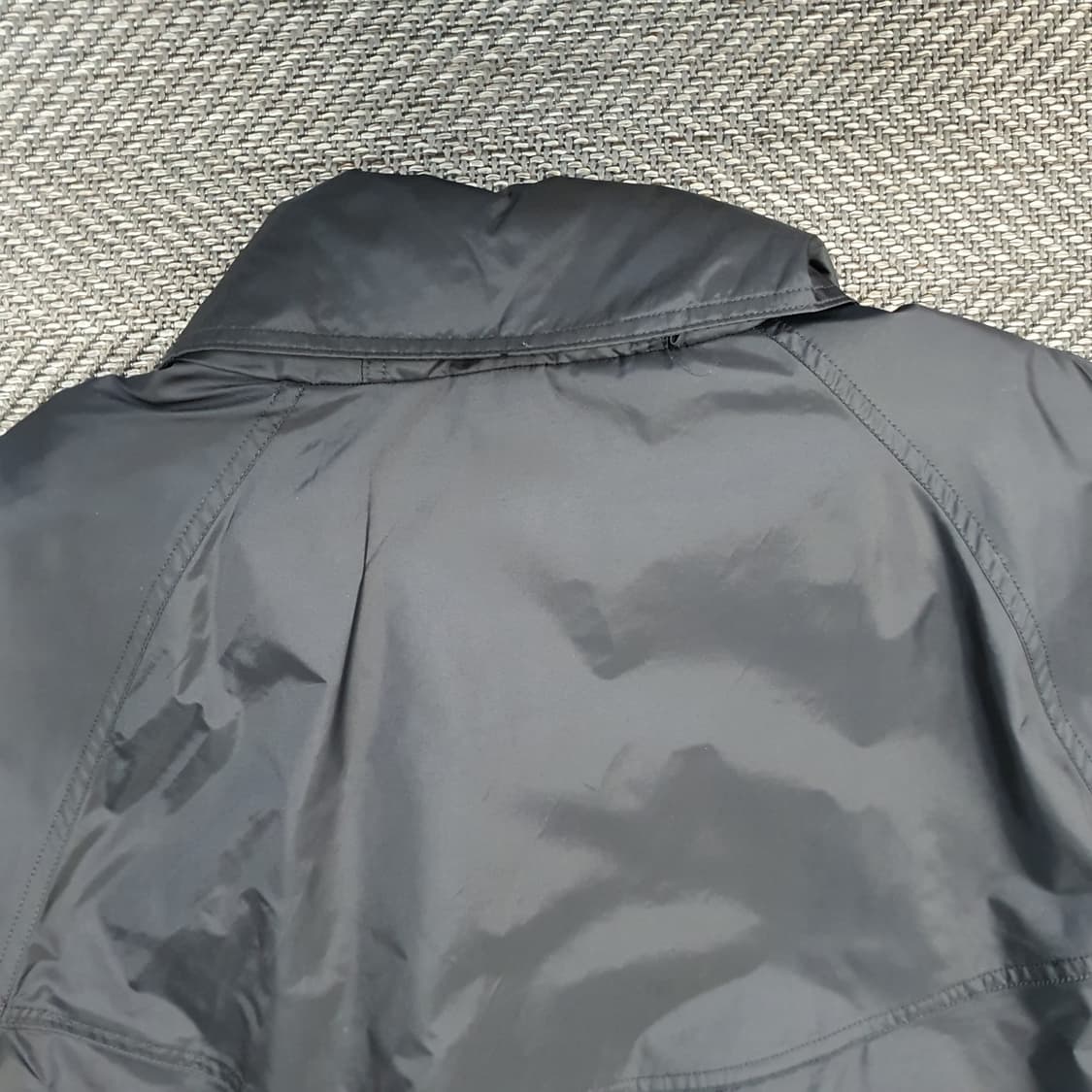 나이키 반집업 아노락 바람막이 자켓 남자110 상품이미지6