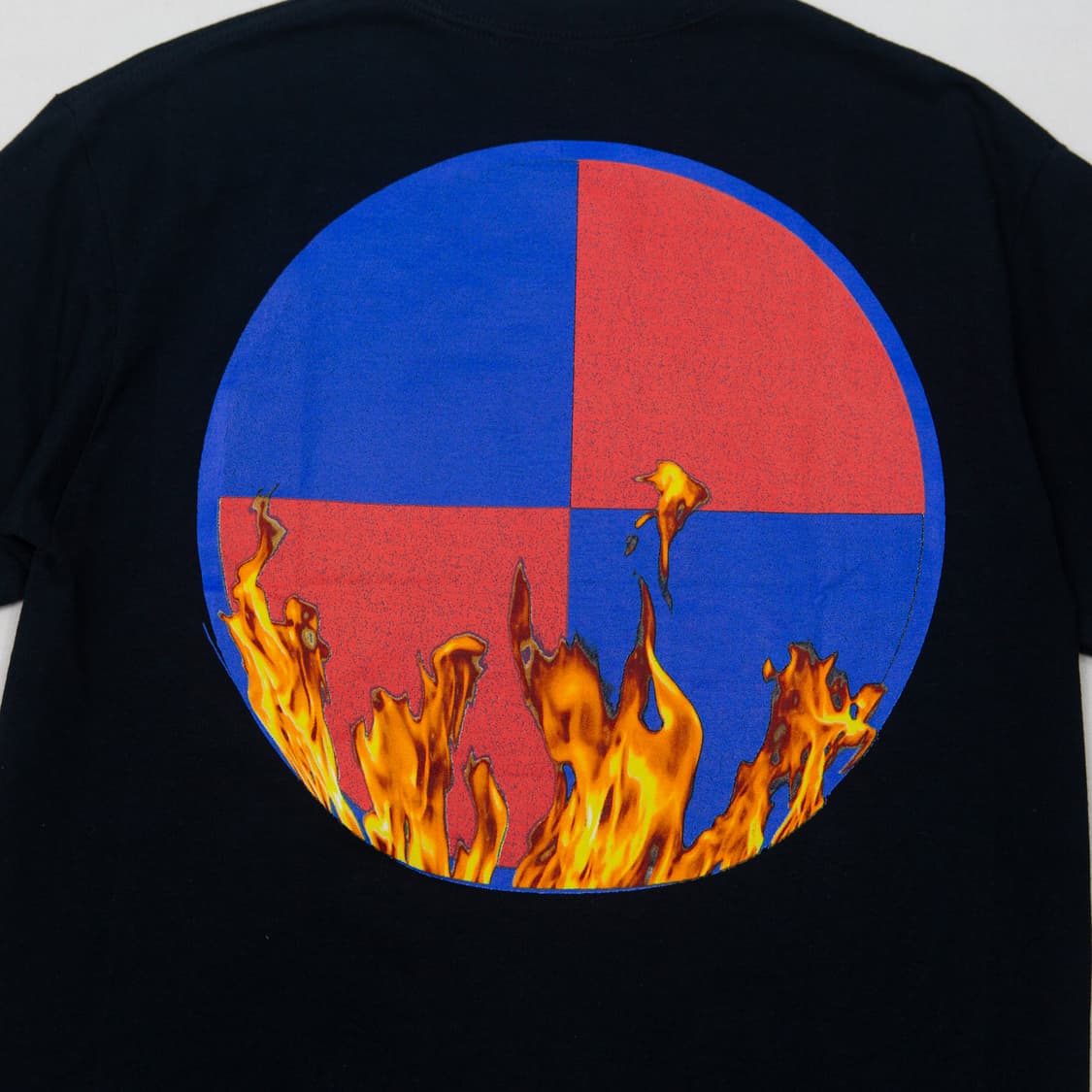 에이셉라키 Testing 투어 MD 티셔츠 상품이미지5