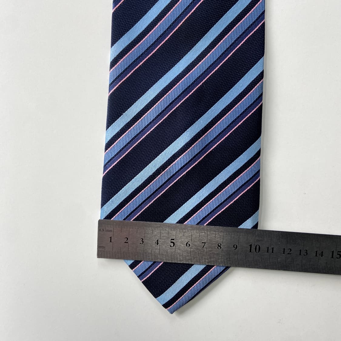 돌체 앤 가바나 (D&G) 명품 정품넥타이 상품이미지8