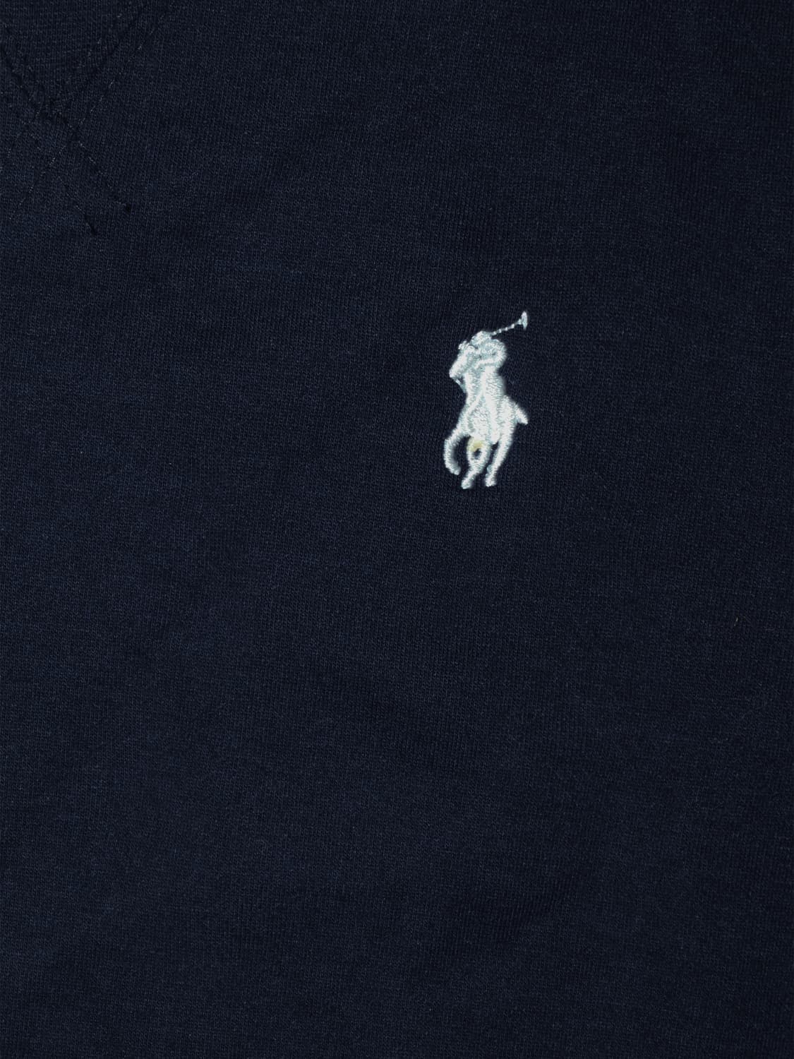 [정품]폴로 랄프 로렌 맨투맨 네이비 XS 상품이미지2