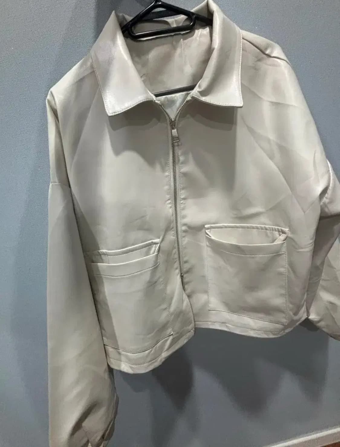 보세 가죽자켓 판매  상품이미지1