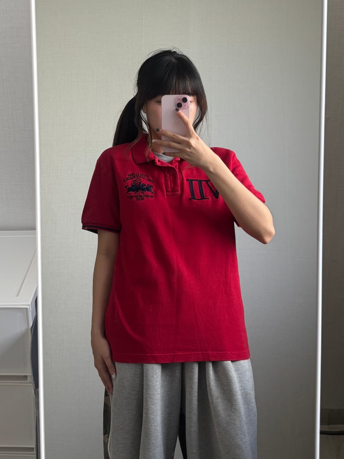 폴햄 카라티 100 상품이미지2