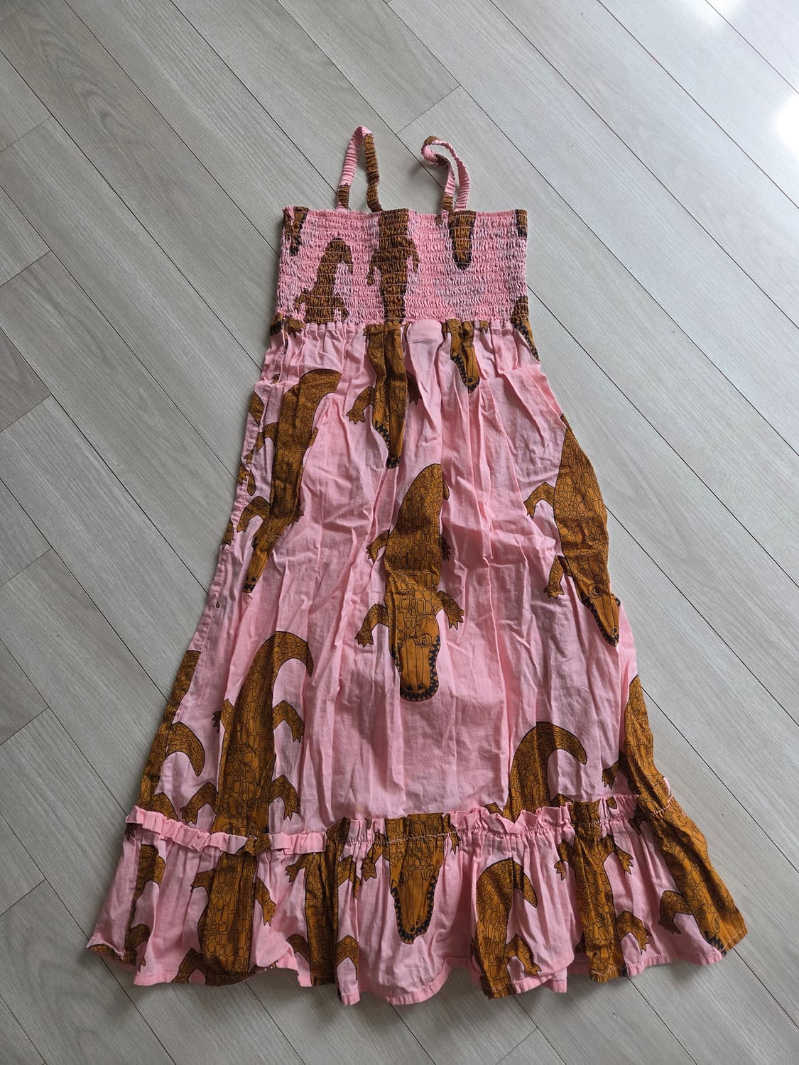 미니로디니 원피스 128-134  상품이미지3