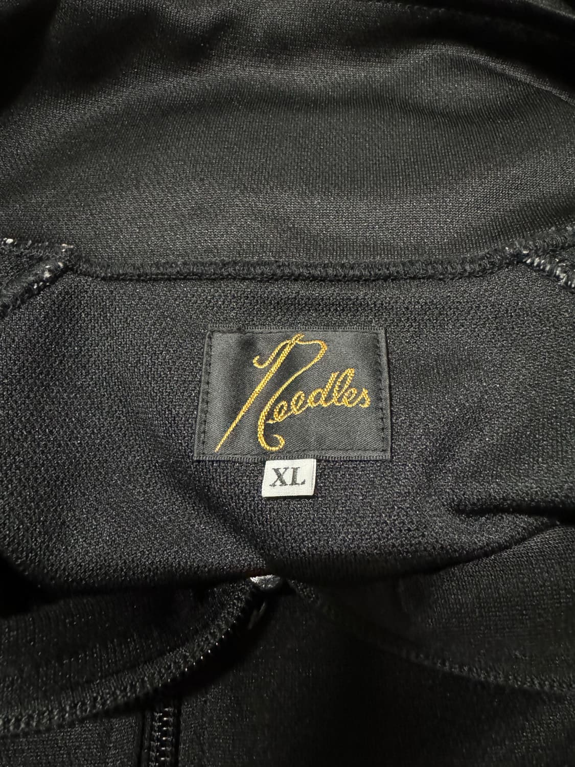 니들스 X LHP 트랙자켓  상품이미지3