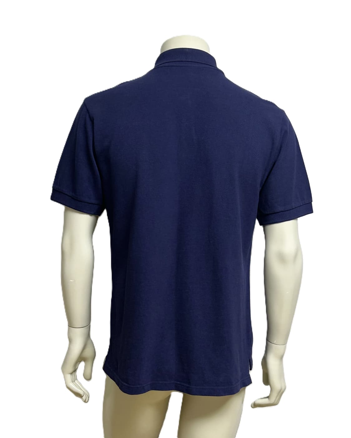 미공군 기념 반팔 카라티 티셔츠 (M) 상품이미지4