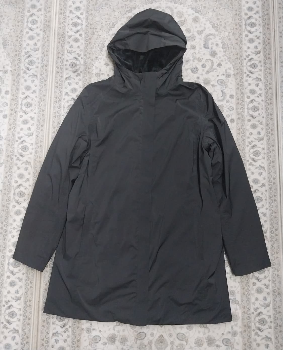 jpn 32 Defress heat 자켓 (안쪽 플리스내피) 상품이미지1