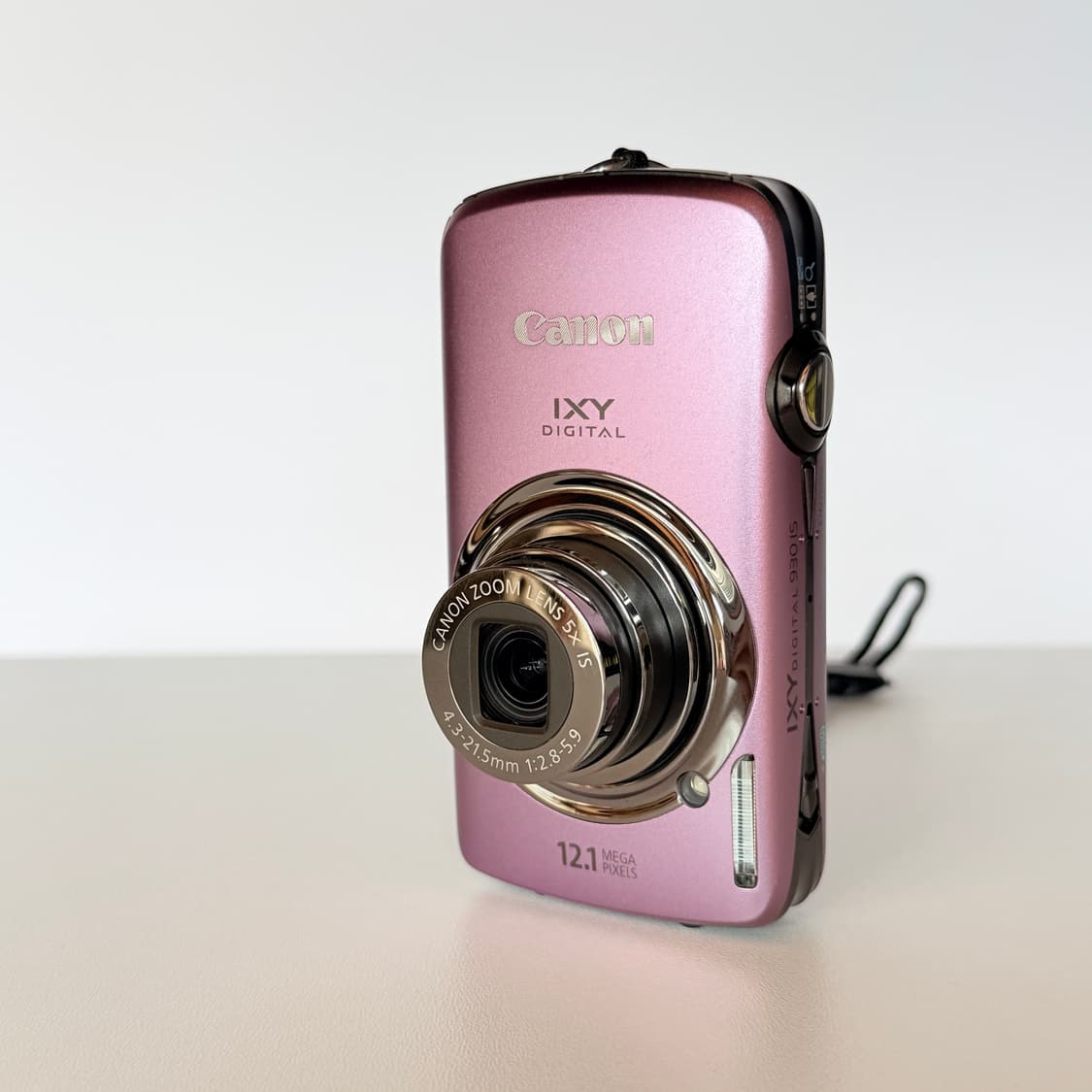 💜미품 레어 컬러💜 캐논 ixy930 /ixus200 익서스200 상품이미지3