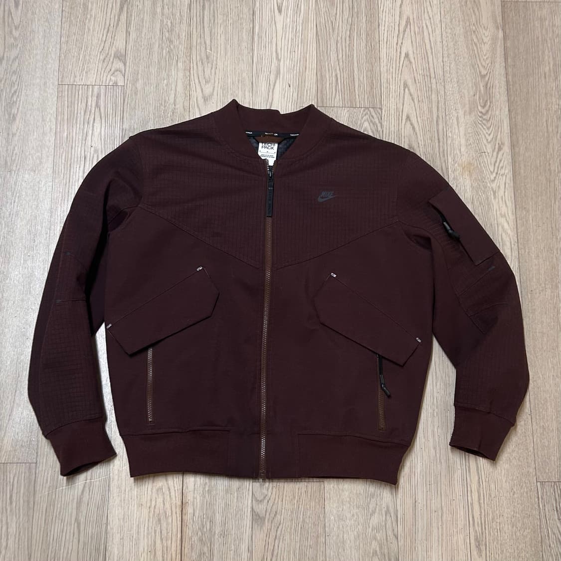 나이키 자켓 95-105 상품이미지1