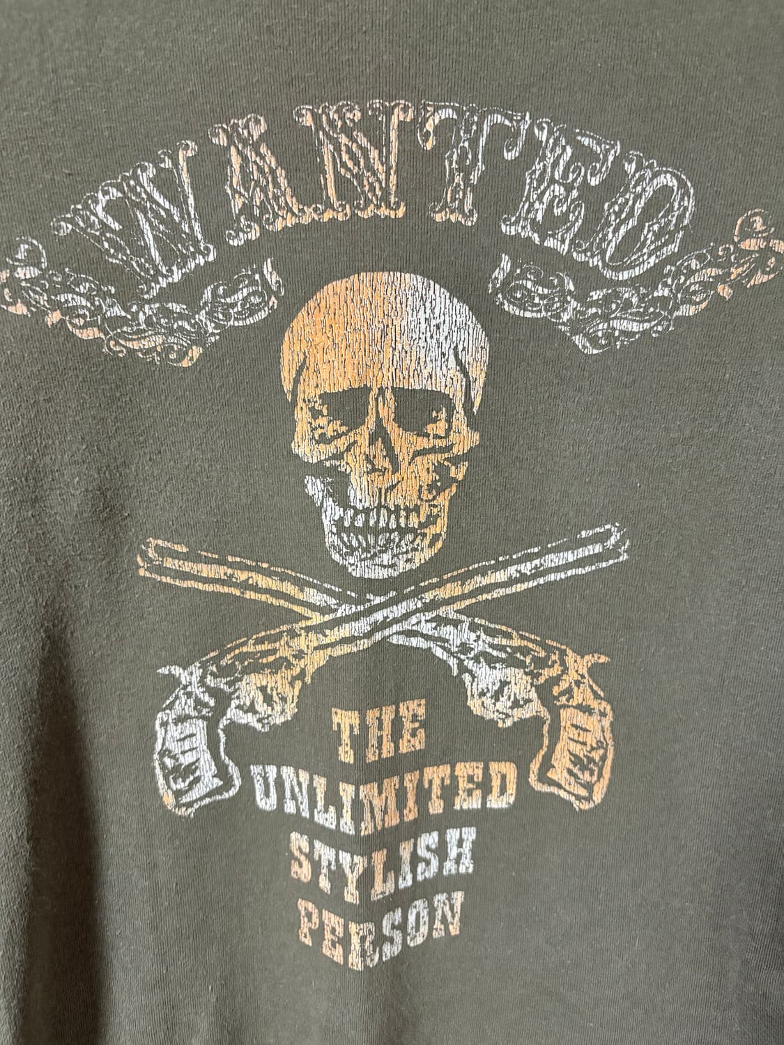 c.o.l.z.a t-shirt  상품이미지3