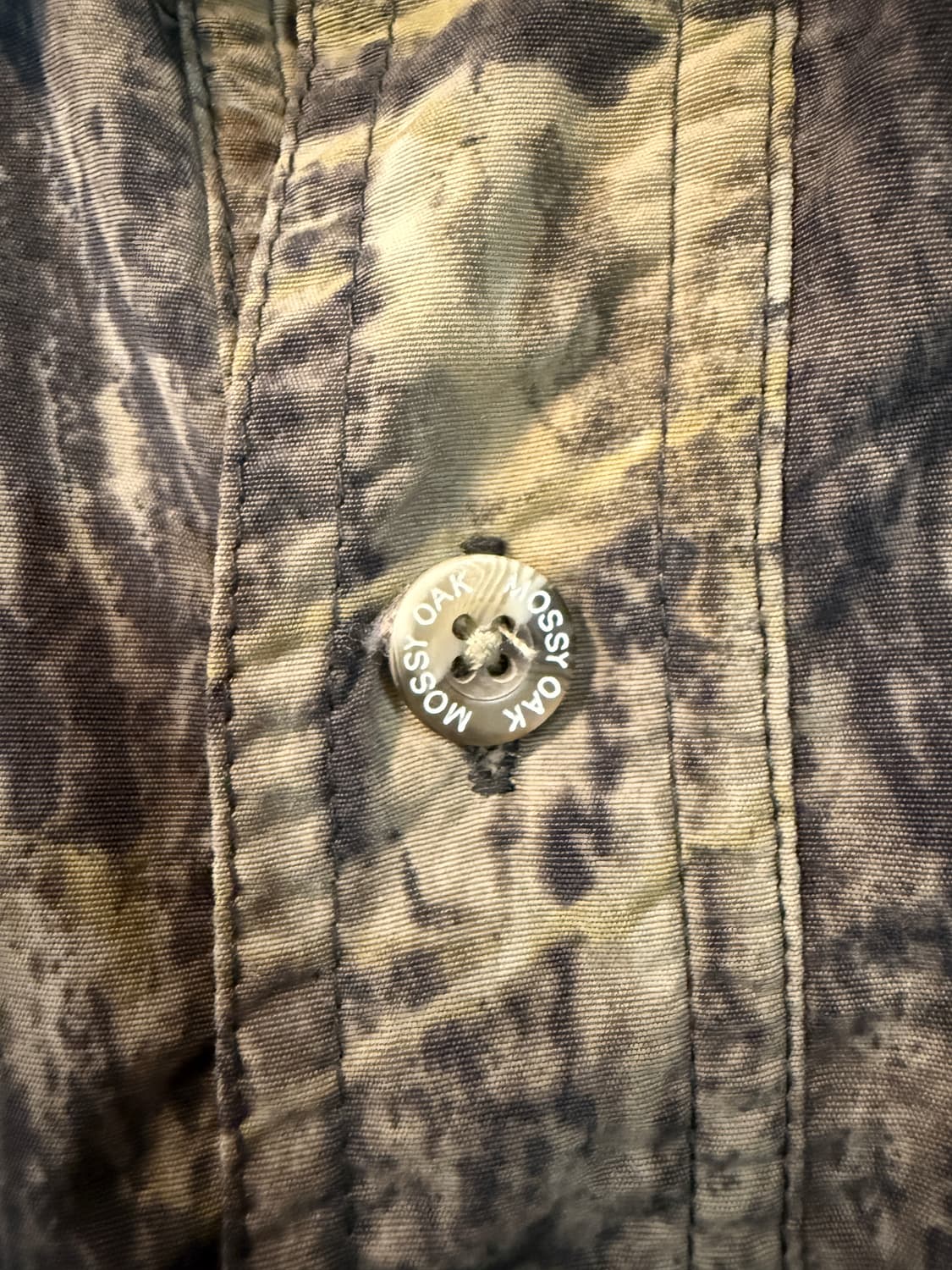 Mossy Oak  TREKLITE LS SHIRT  상품이미지6