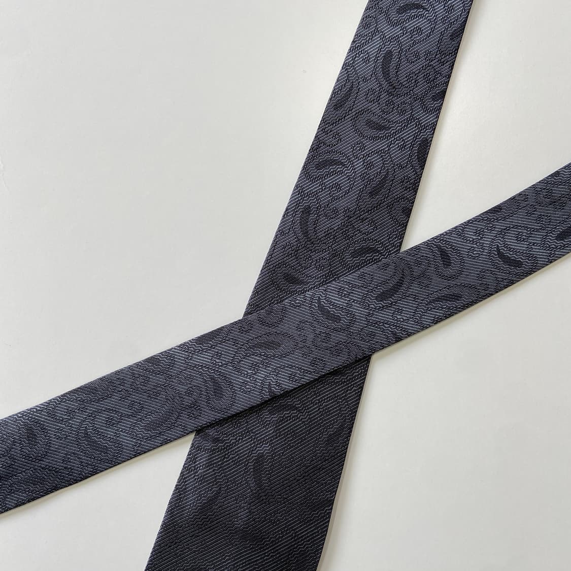 조르지오 알마니 페이즐리 명품 정품넥타이(ARMANI) 상품이미지4