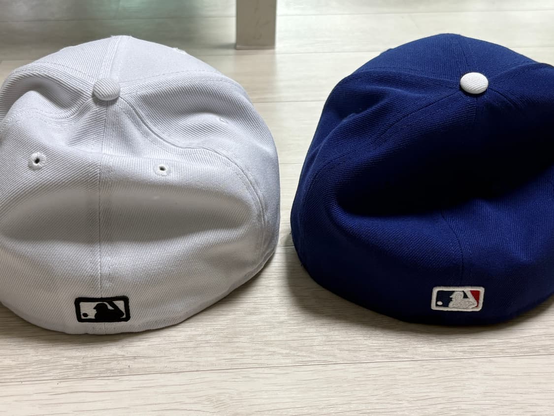 New era 59fifty 4/1 상품이미지1