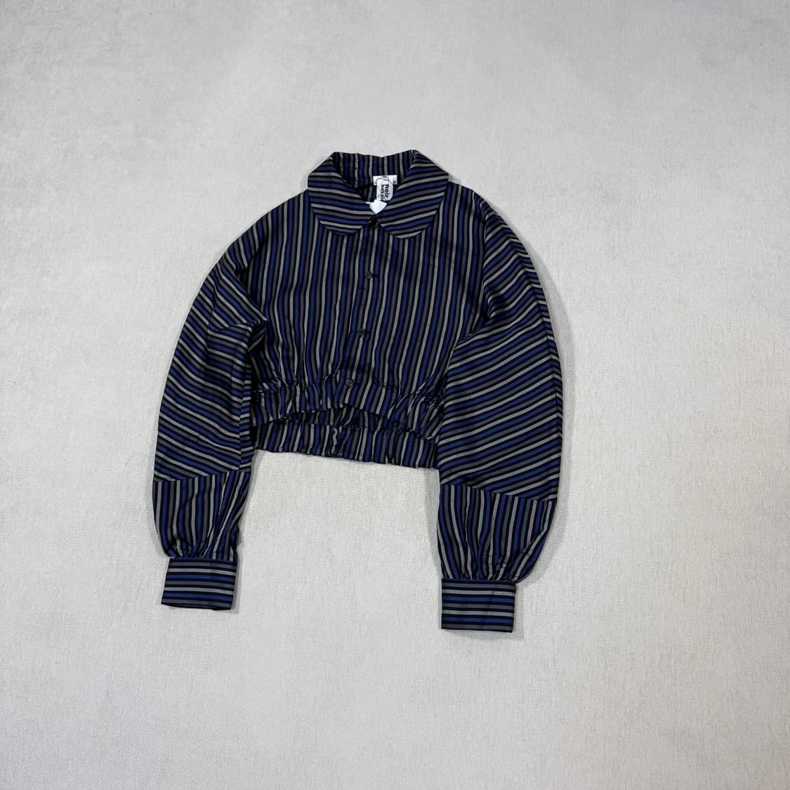 Noir Kei Ninomiya Top/Shirt 상품이미지3